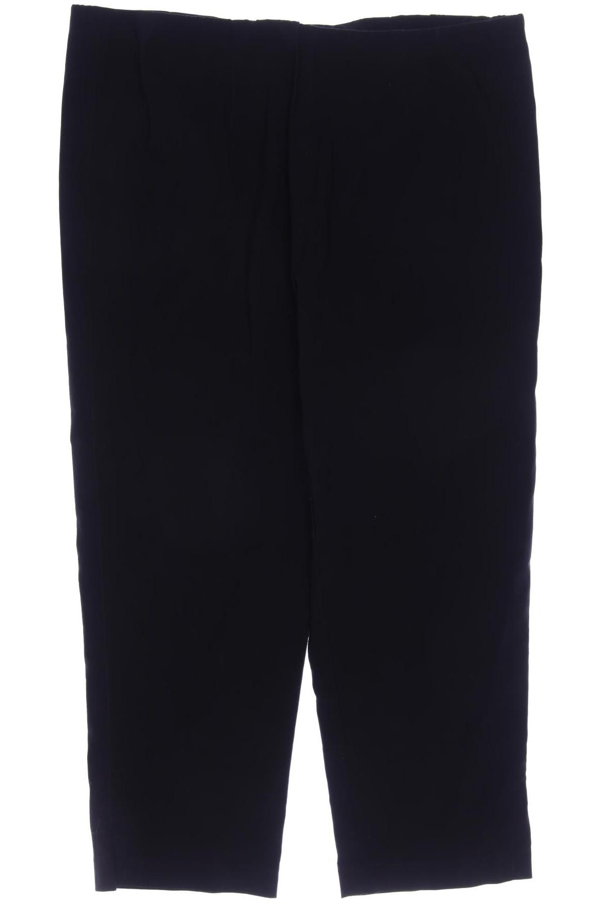 

Ulla Popken Damen Stoffhose, schwarz