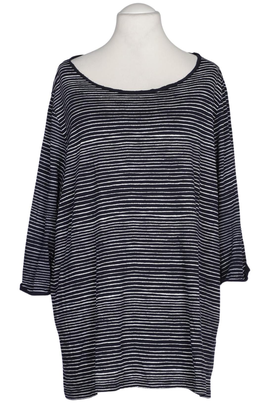 

Ulla Popken Damen T-Shirt, mehrfarbig, Gr. 54