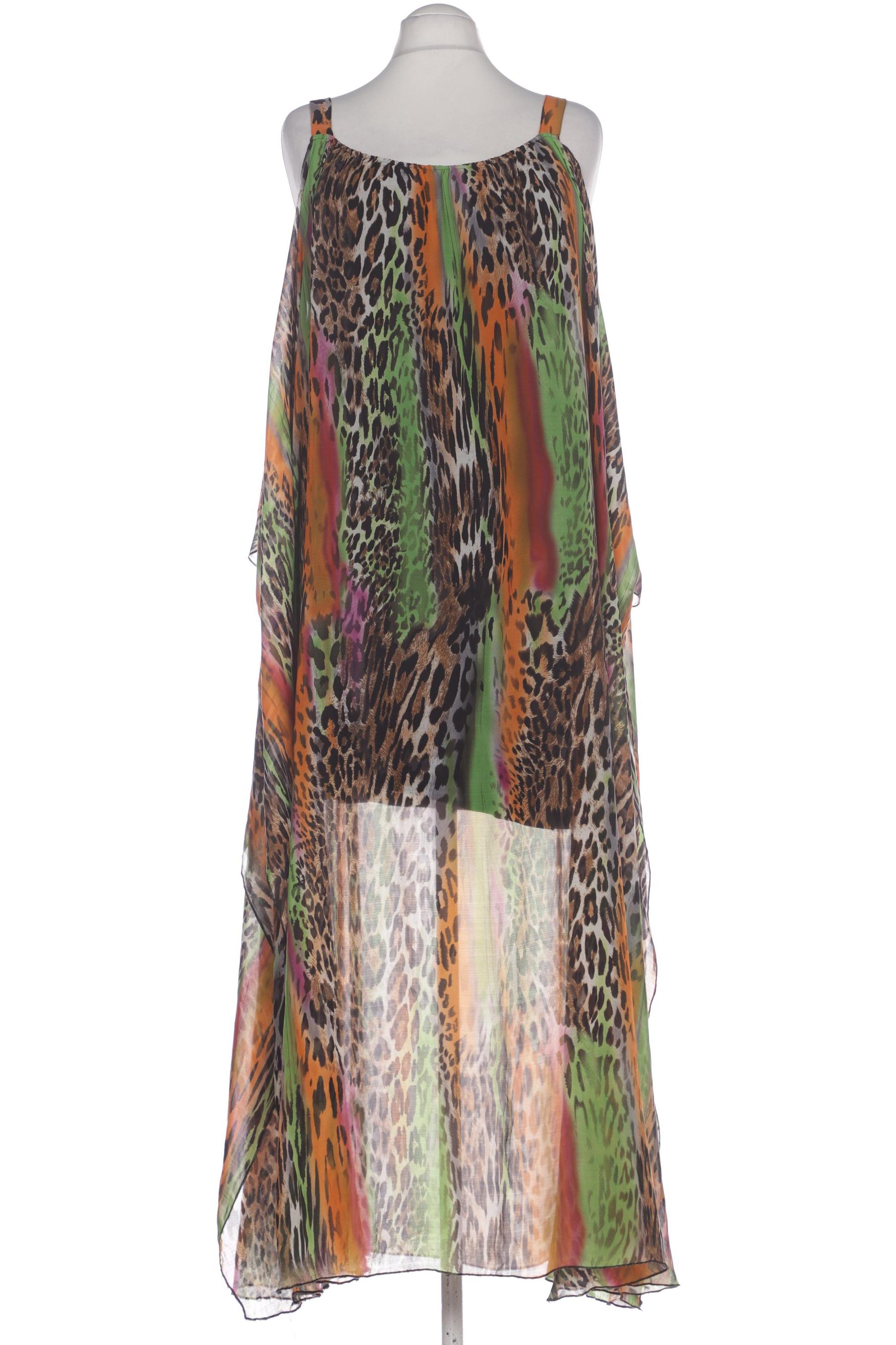 

Ulla Popken Damen Kleid, mehrfarbig, Gr. 46