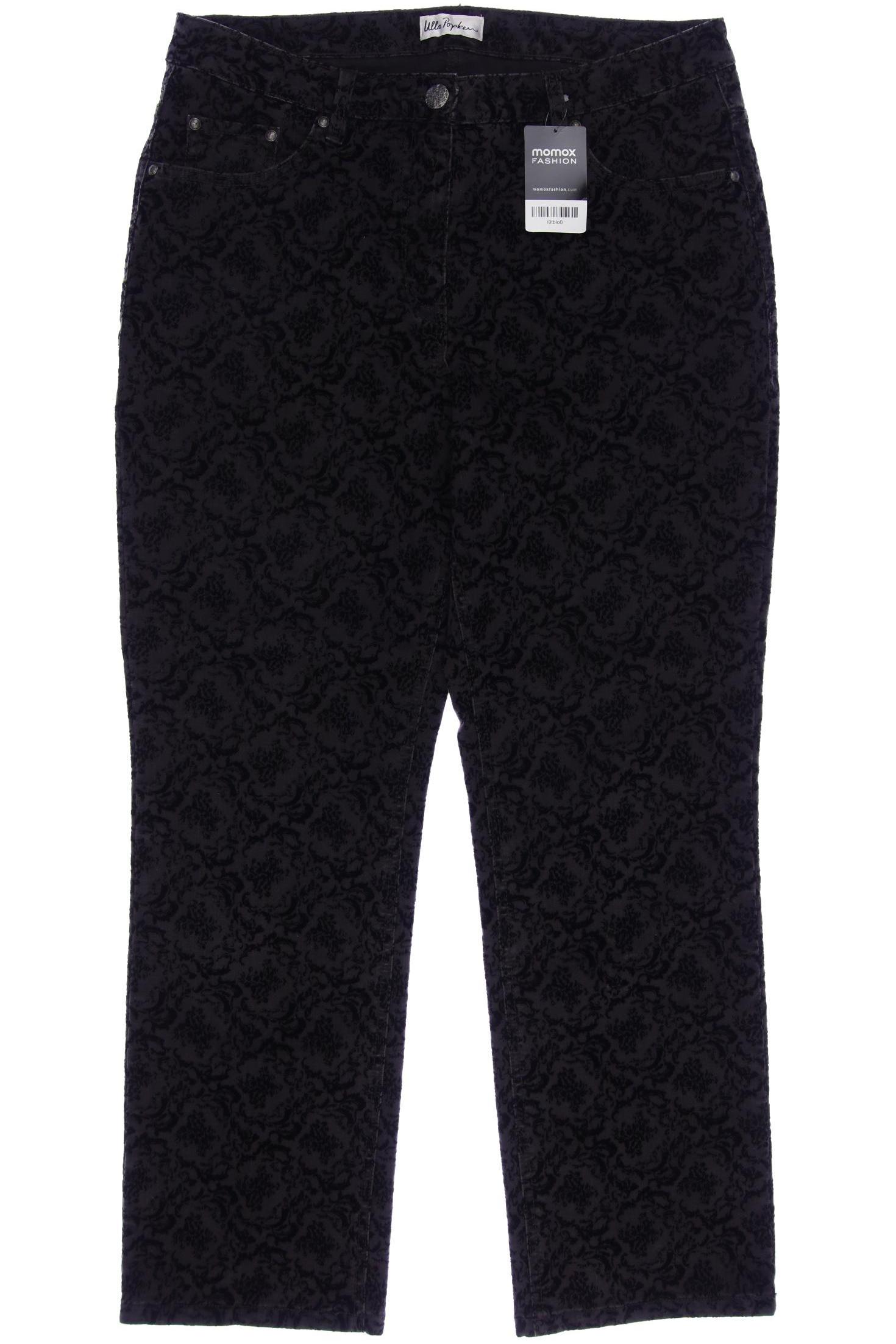 

Ulla Popken Damen Jeans, braun