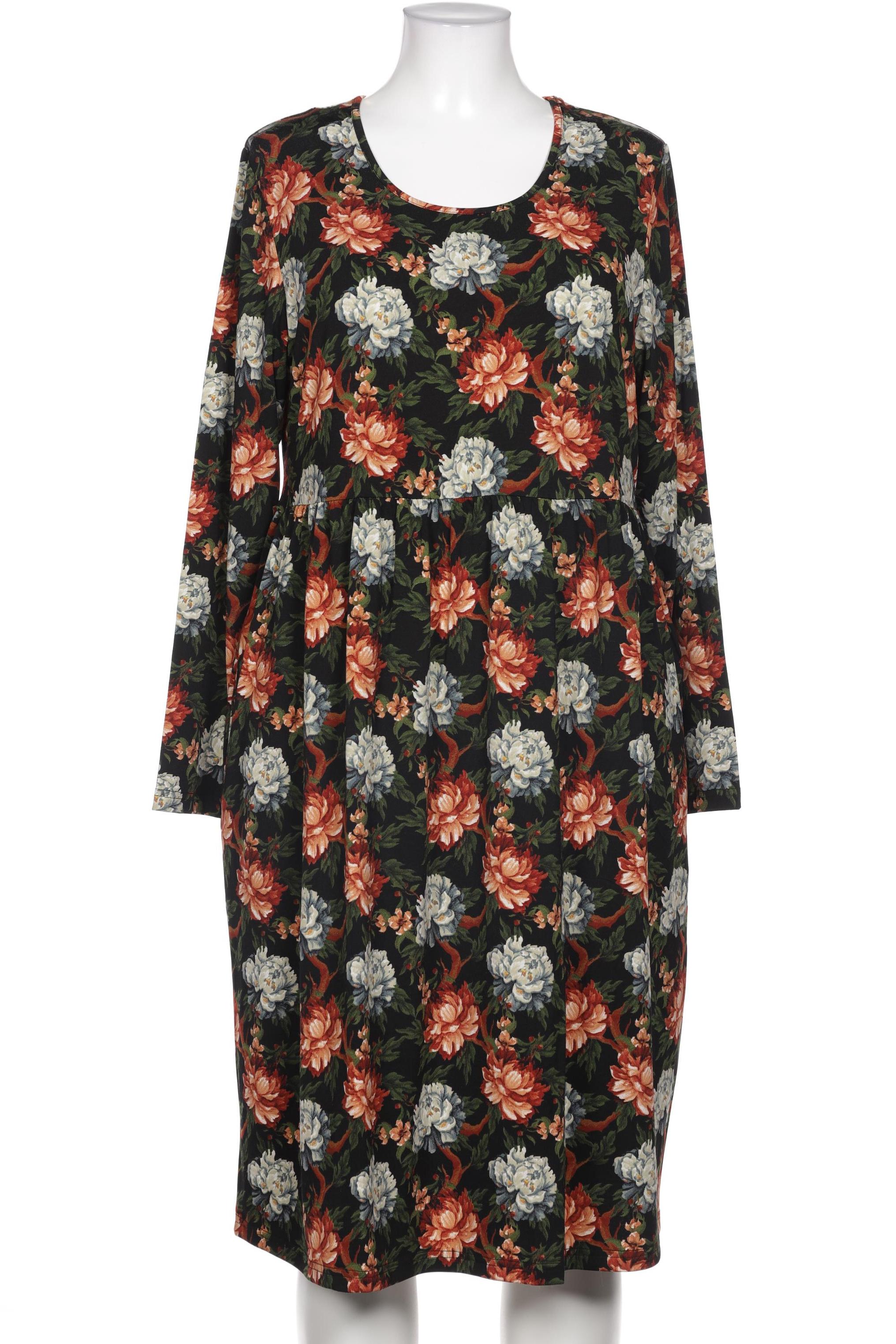 

Ulla Popken Damen Kleid, mehrfarbig, Gr. 42