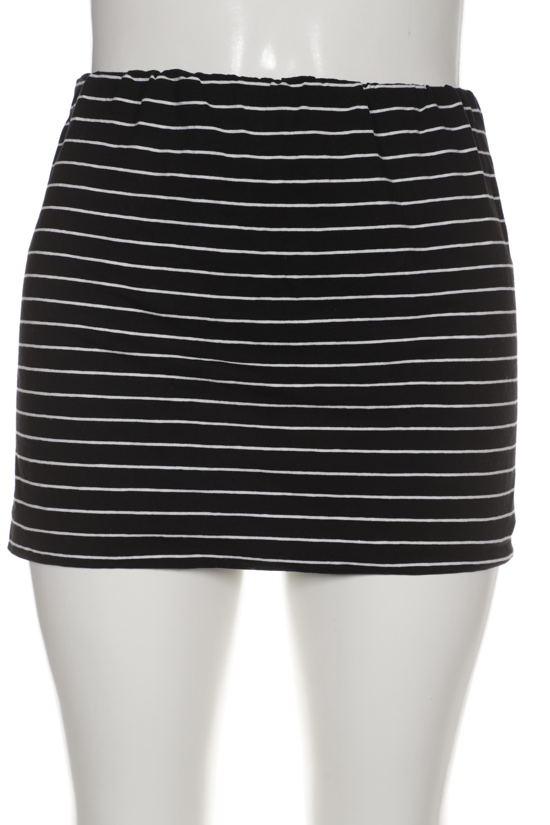 

Ulla Popken Damen Rock, schwarz, Gr. 50