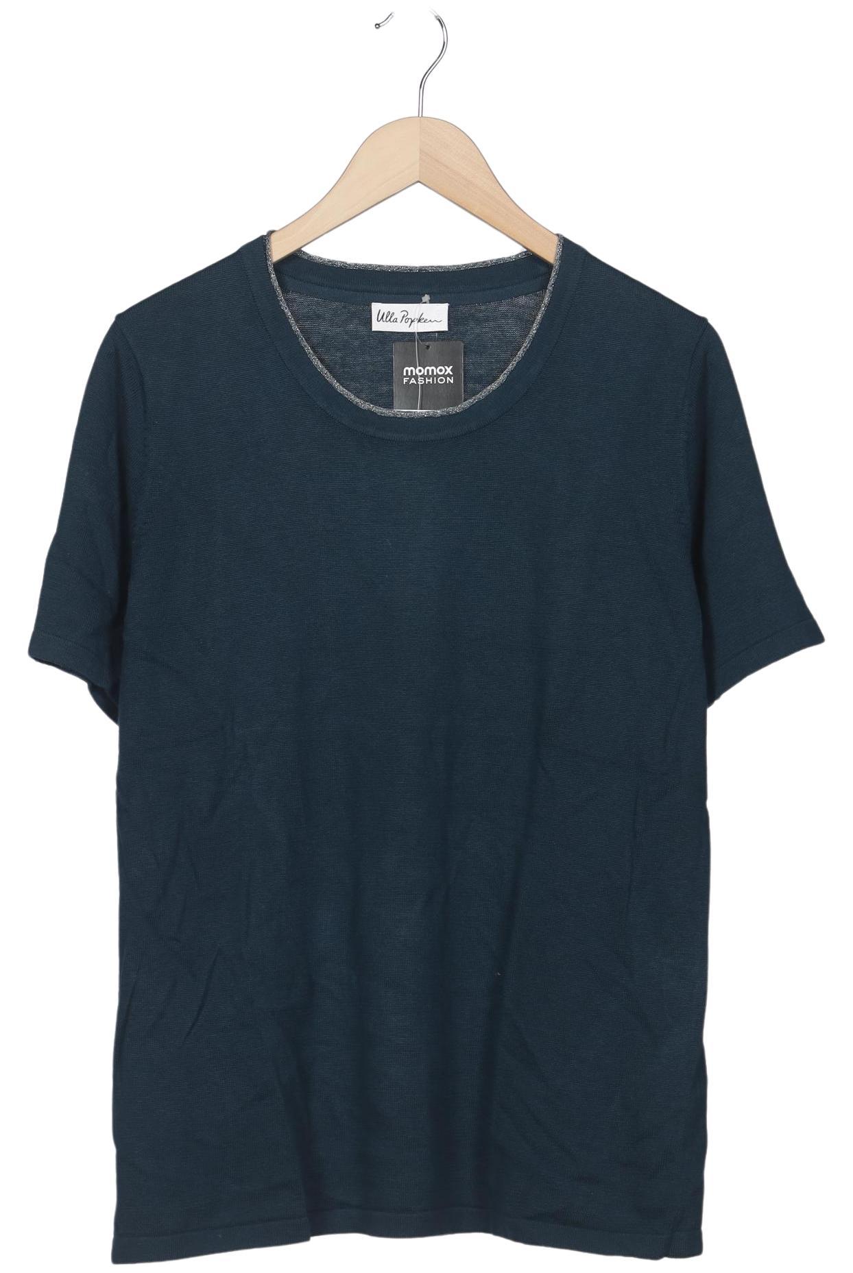 

Ulla Popken Damen Pullover, marineblau, Gr. 42