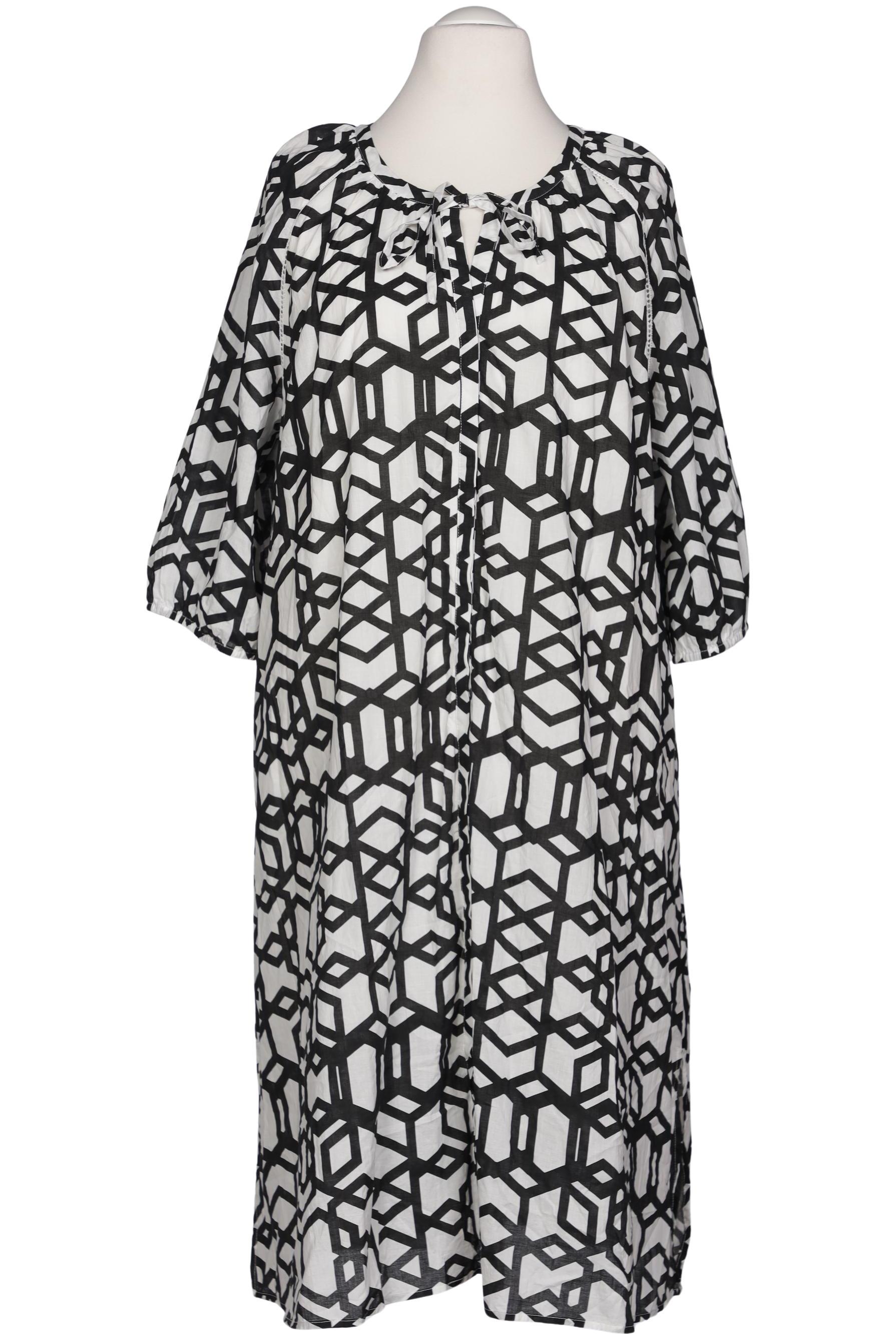 

Ulla Popken Damen Kleid, mehrfarbig, Gr. 50