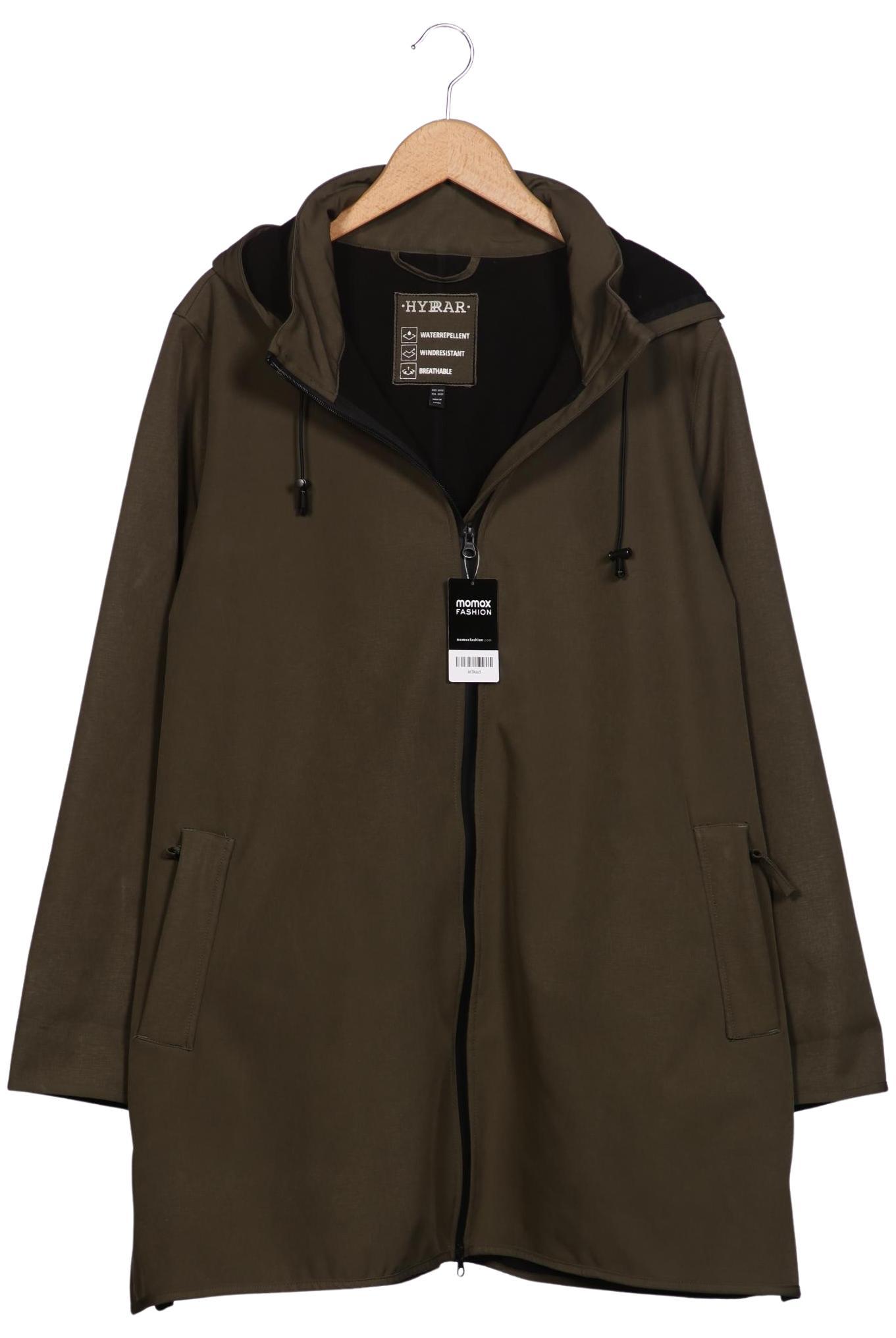 

Ulla Popken Damen Jacke, grün, Gr. 50