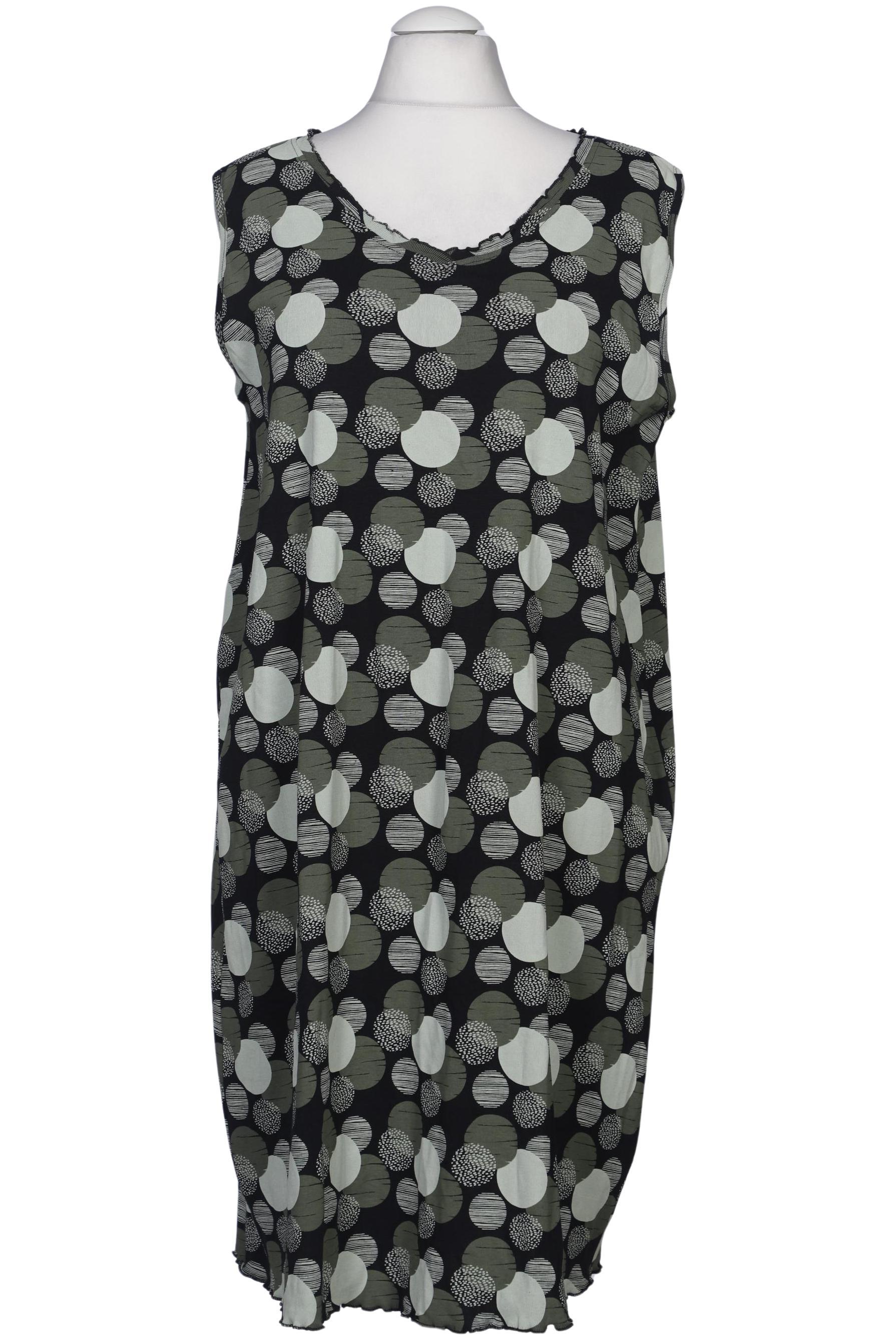 

Ulla Popken Damen Kleid, mehrfarbig, Gr. 42