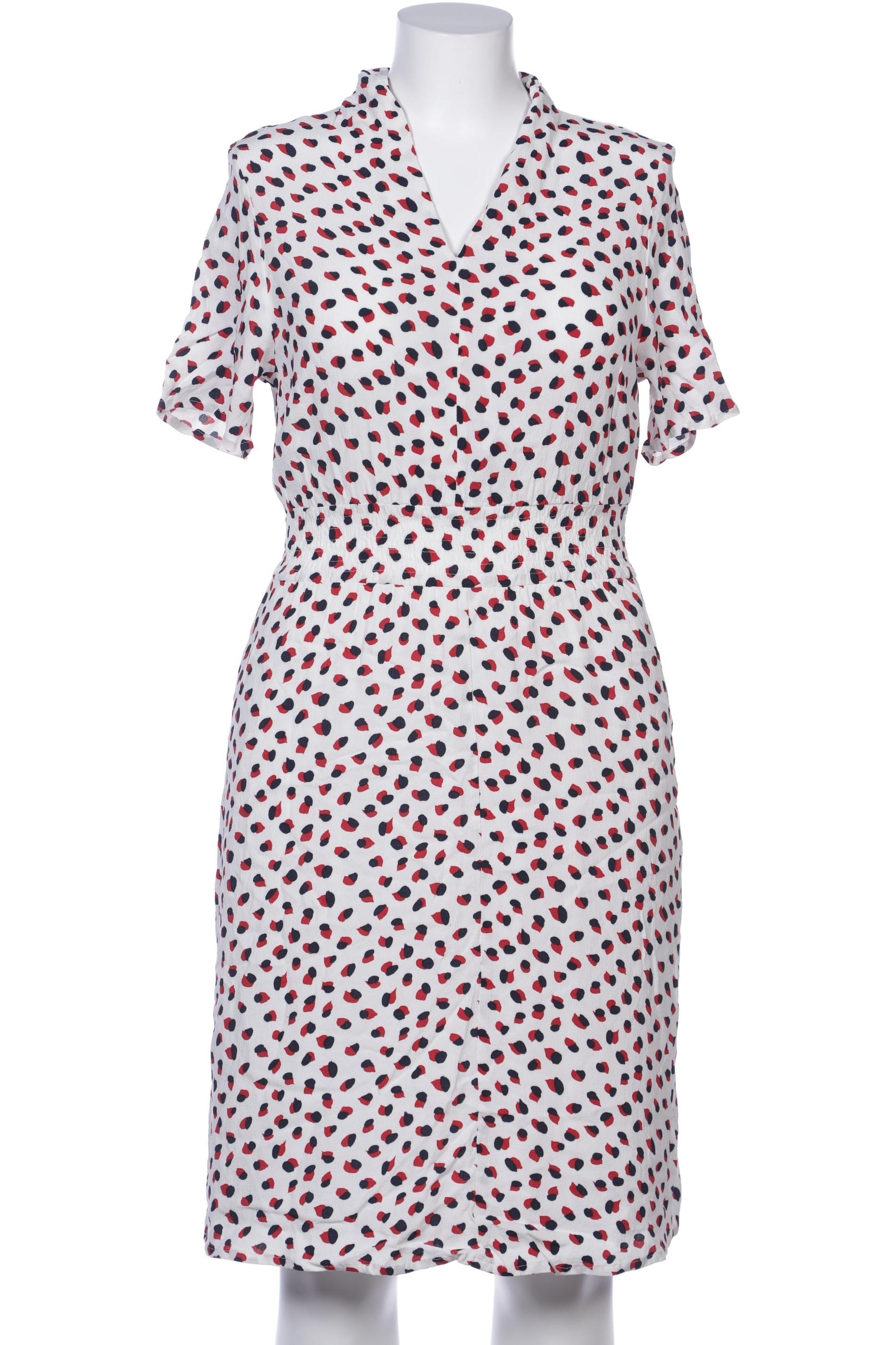 

Ulla Popken Damen Kleid, mehrfarbig, Gr. 42