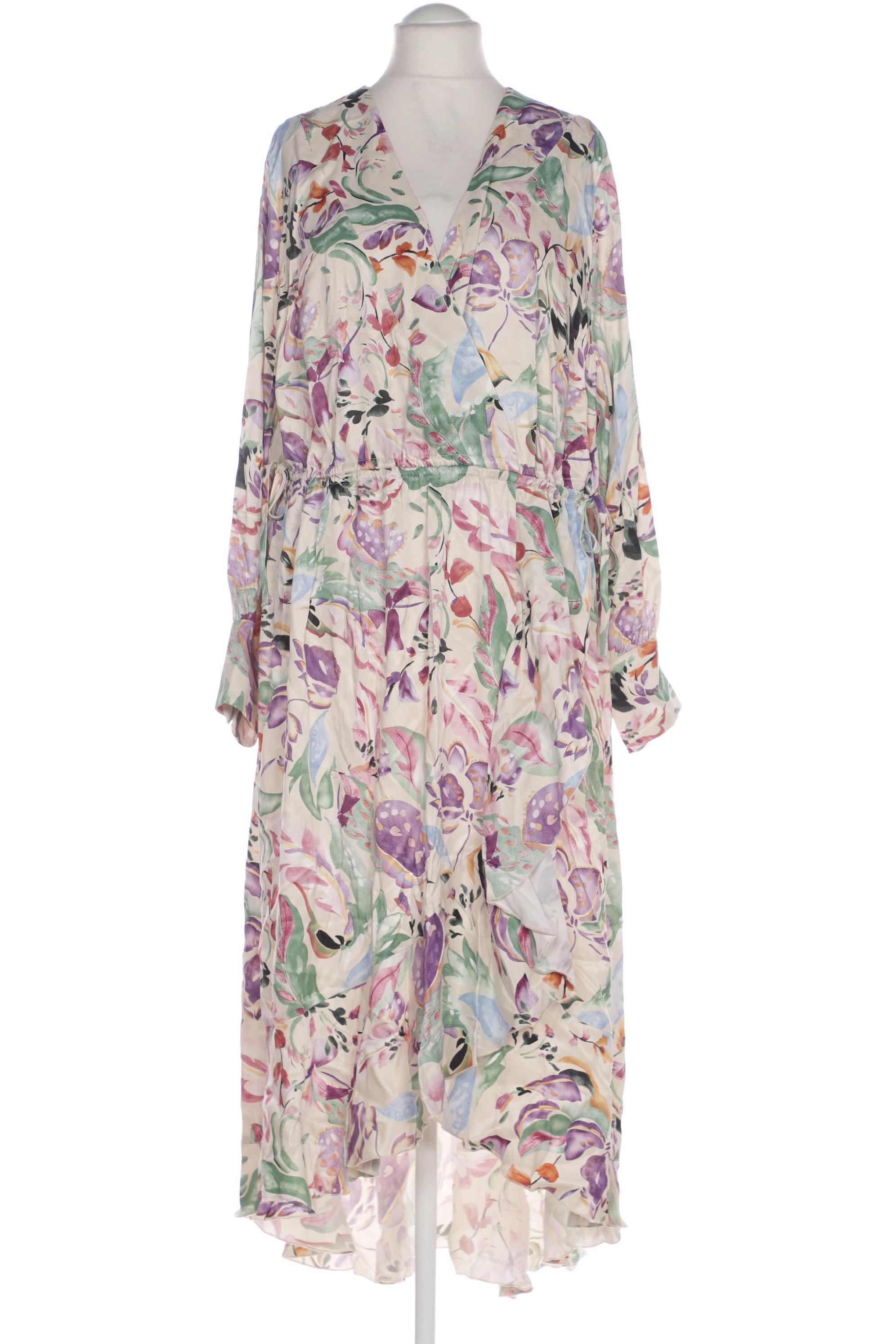 

Ulla Popken Damen Kleid, mehrfarbig, Gr. 50