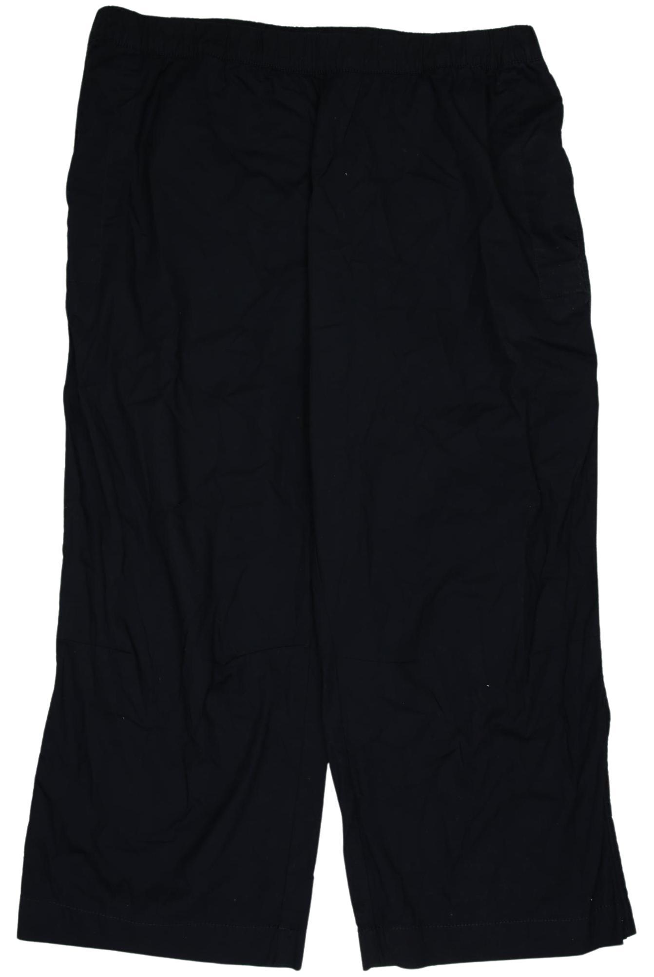 

Ulla Popken Damen Stoffhose, marineblau, Gr. 46