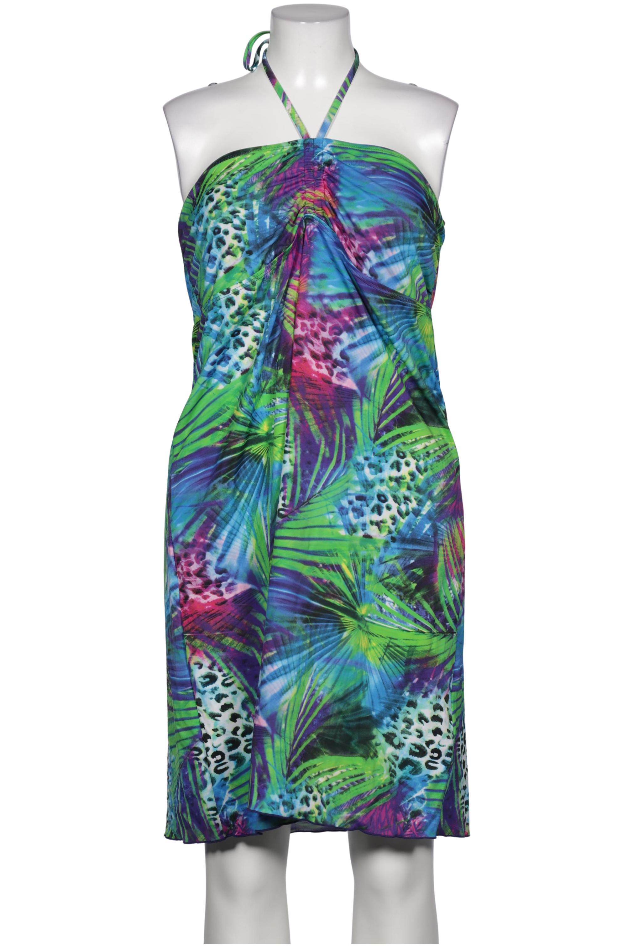 

Ulla Popken Damen Kleid, mehrfarbig, Gr. 46