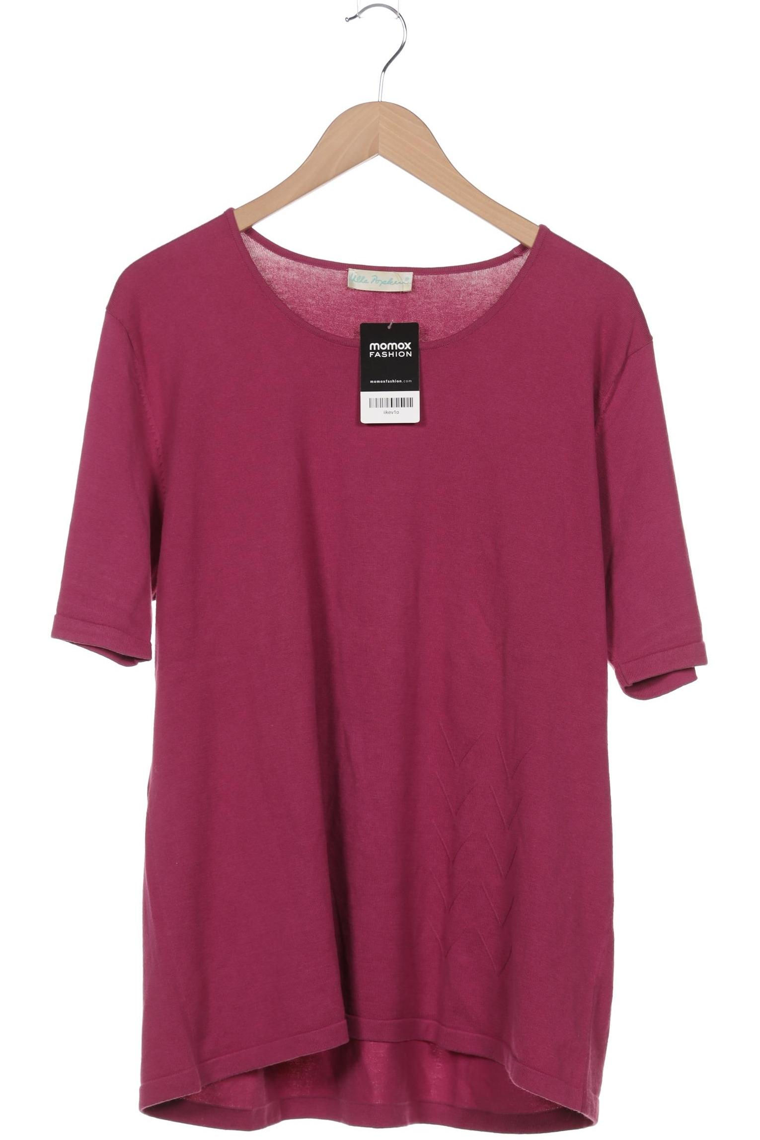 

Ulla Popken Damen T-Shirt, pink, Gr. 46