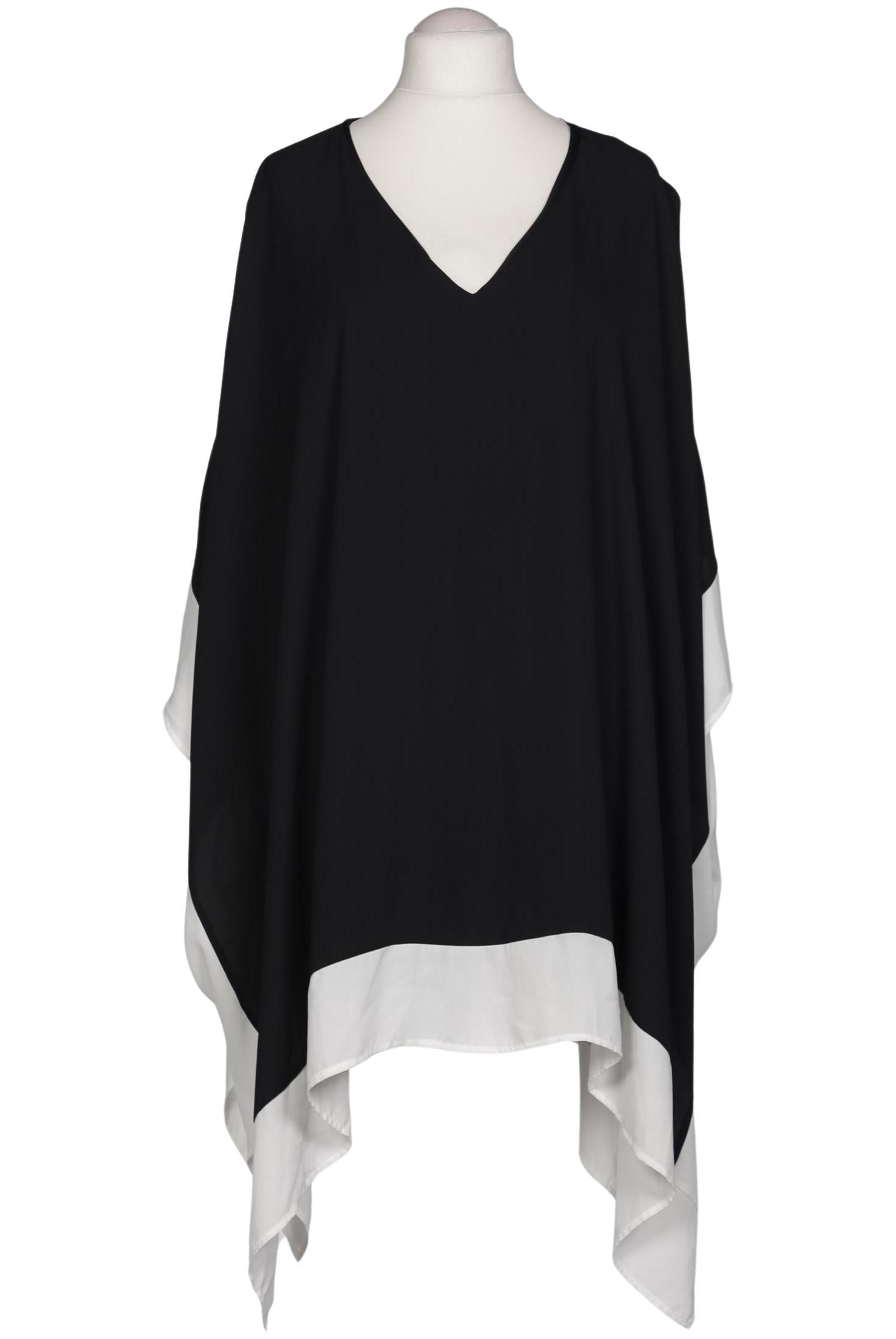 

Ulla Popken Damen Bluse, mehrfarbig, Gr. 58