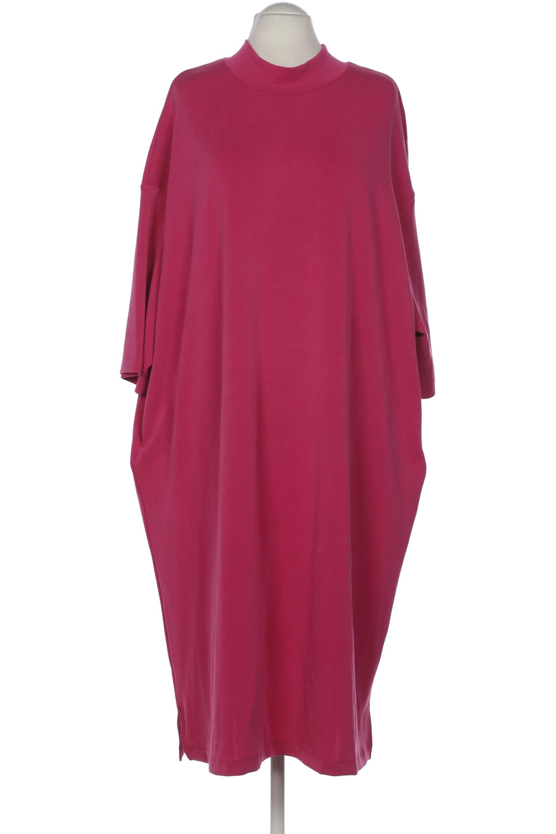 

Ulla Popken Damen Kleid, pink, Gr. 54