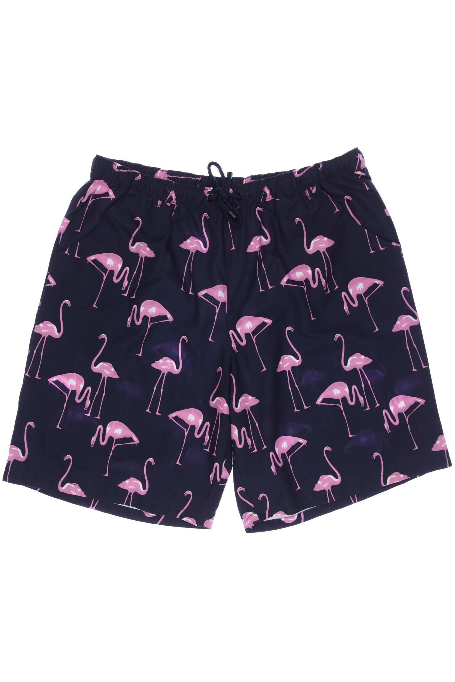 

Ulla Popken Damen Shorts, marineblau, Gr. 42