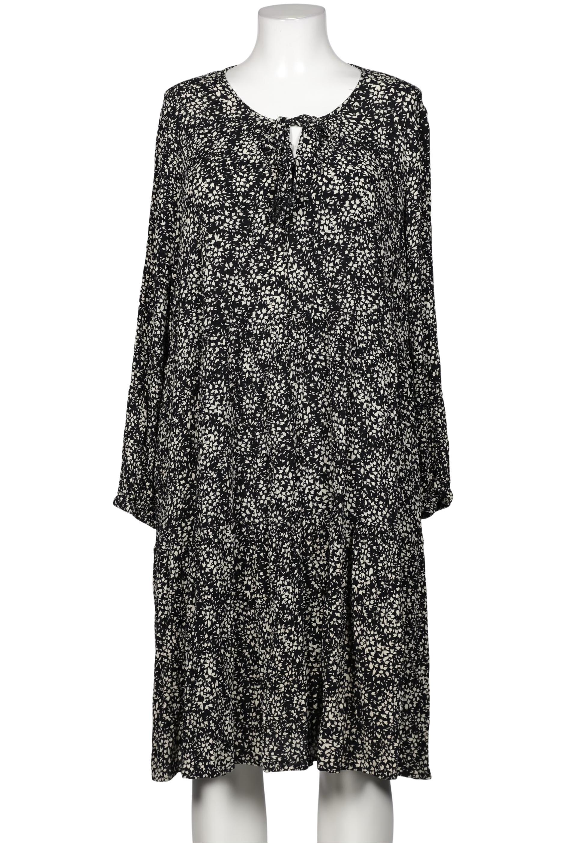 

Ulla Popken Damen Kleid, mehrfarbig, Gr. 50