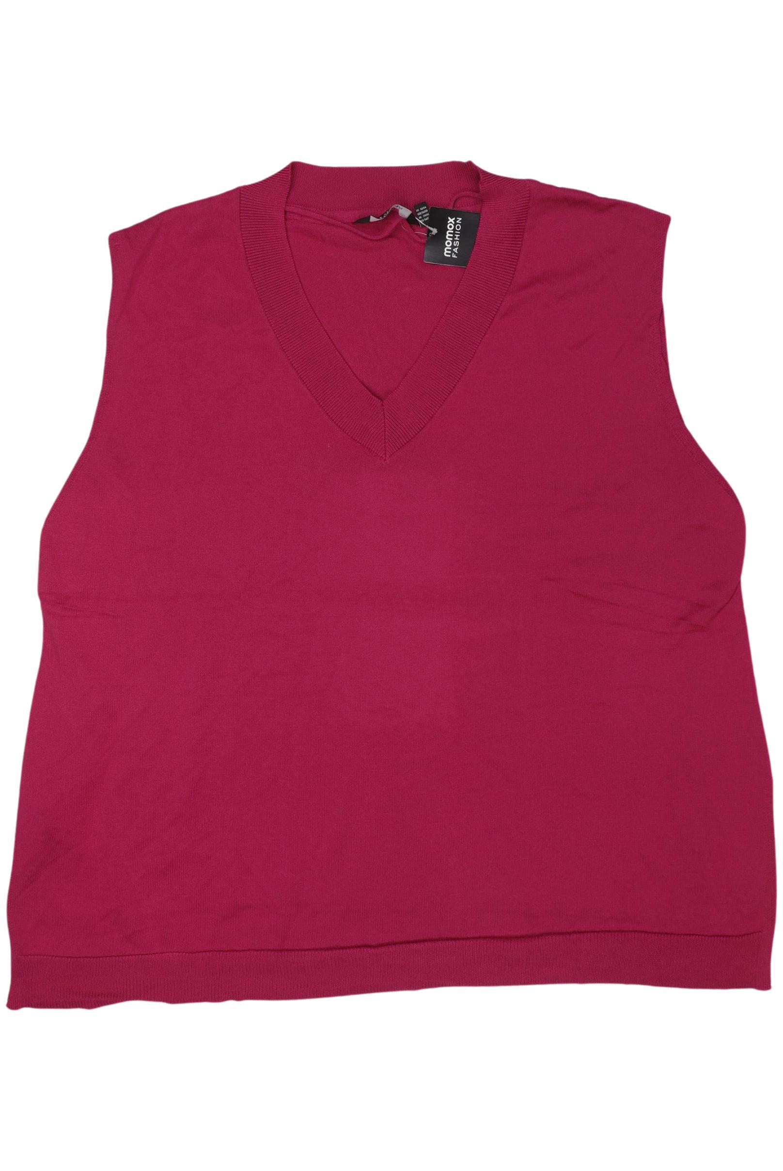 

Ulla Popken Damen Pullover, pink, Gr. 50