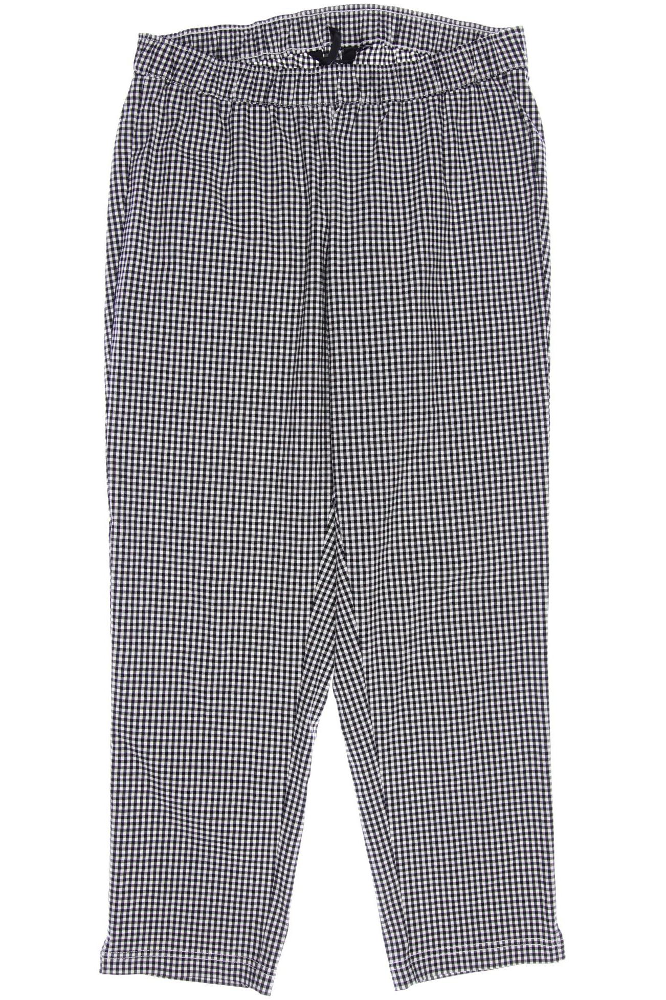 

Ulla Popken Damen Stoffhose, schwarz