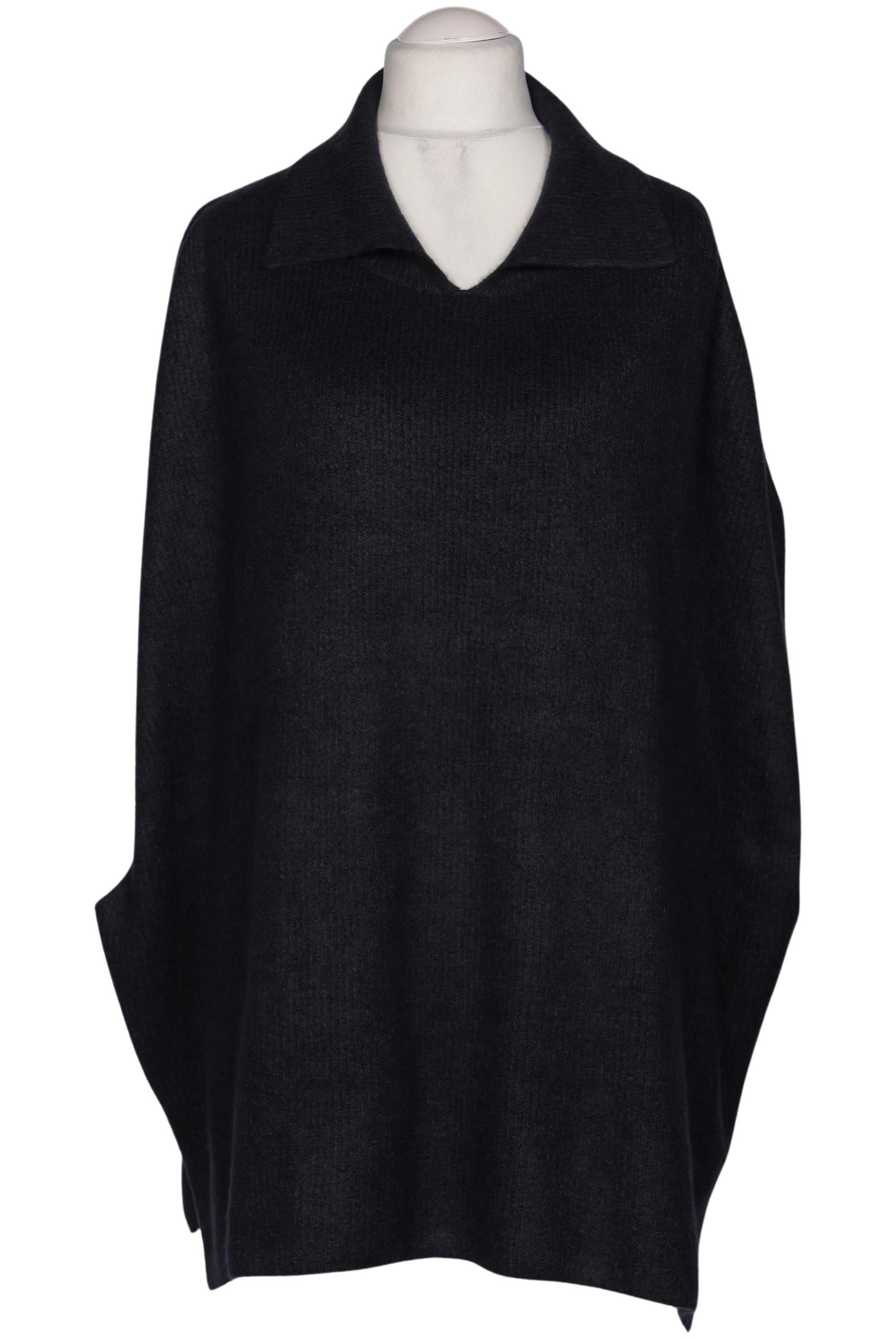 

Ulla Popken Damen Pullover, marineblau, Gr. 54