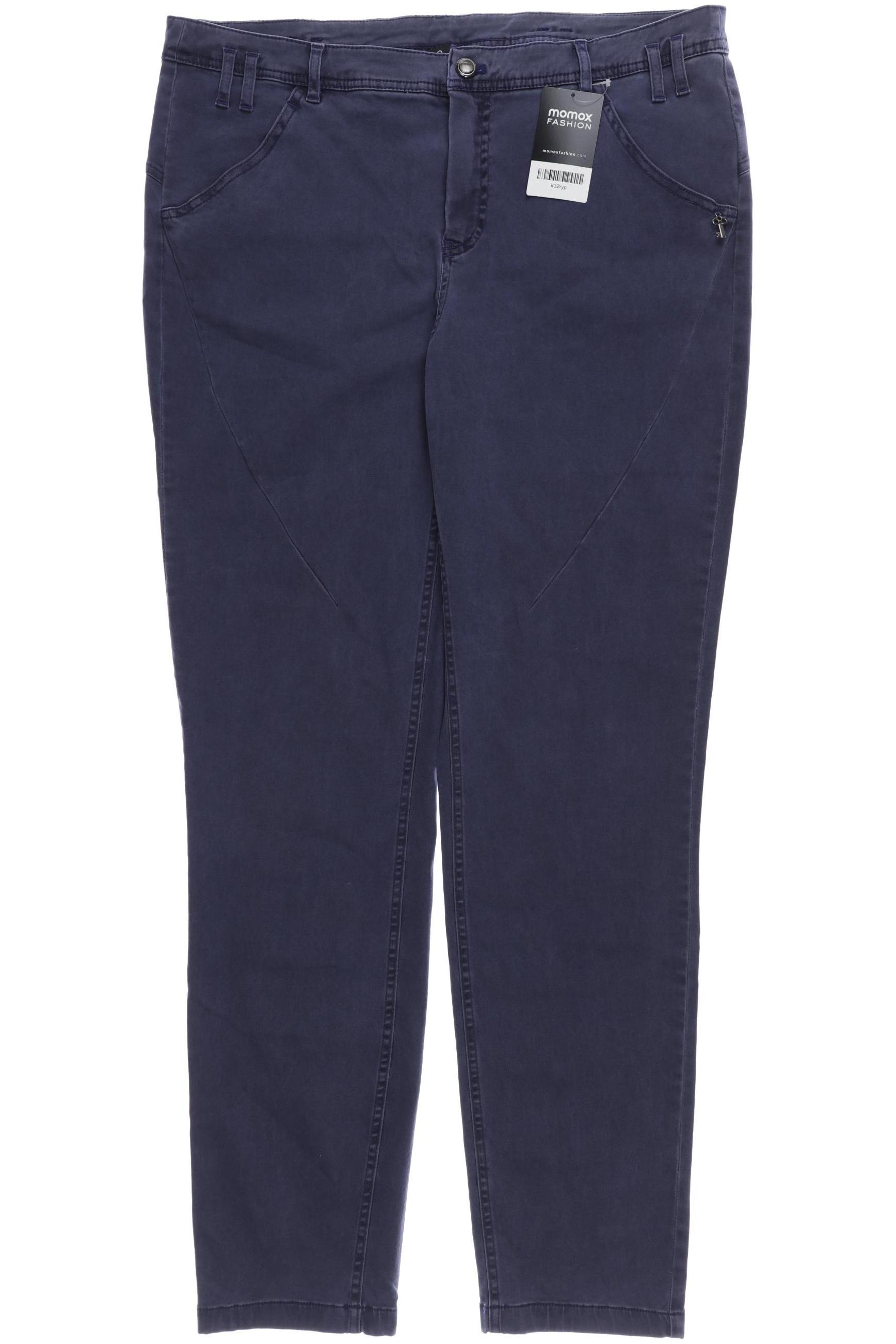 

Ulla Popken Damen Jeans, blau, Gr. 44