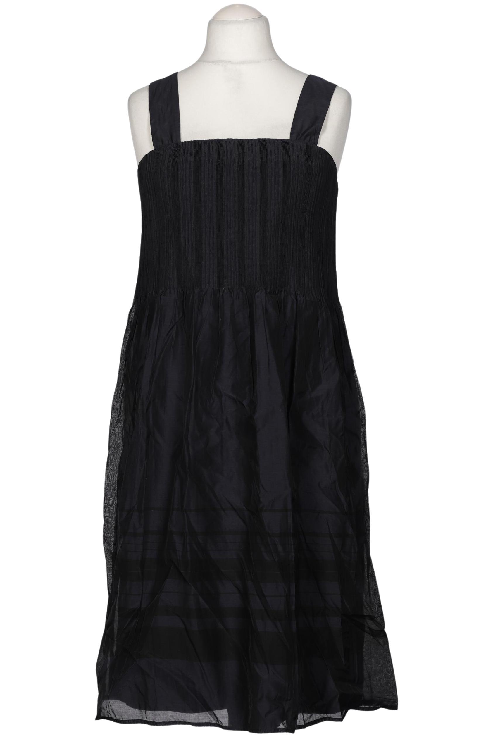 

Ulla Popken Damen Kleid, marineblau, Gr. 46