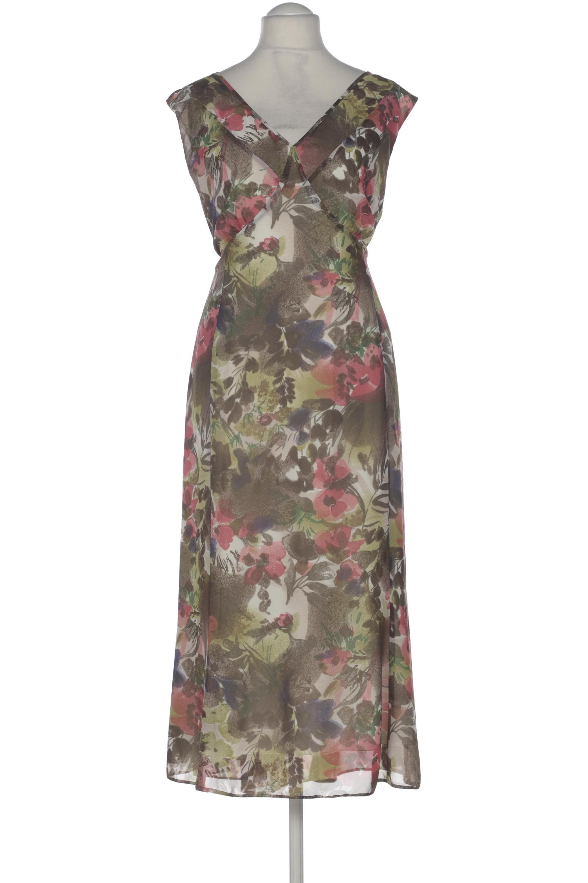 

Ulla Popken Damen Kleid, mehrfarbig, Gr. 52