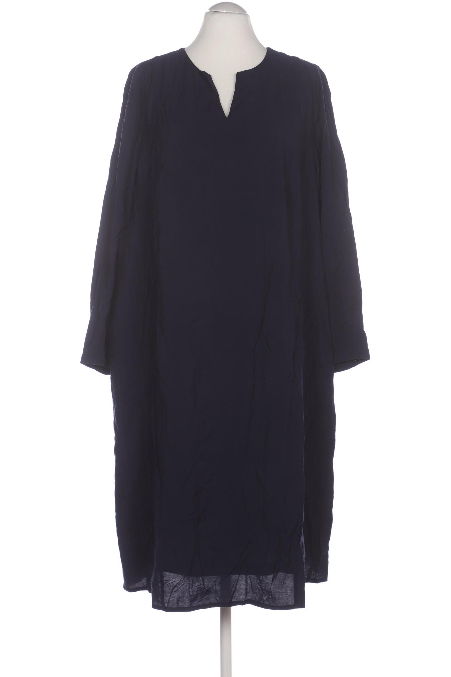 

Ulla Popken Damen Kleid, marineblau, Gr. 50