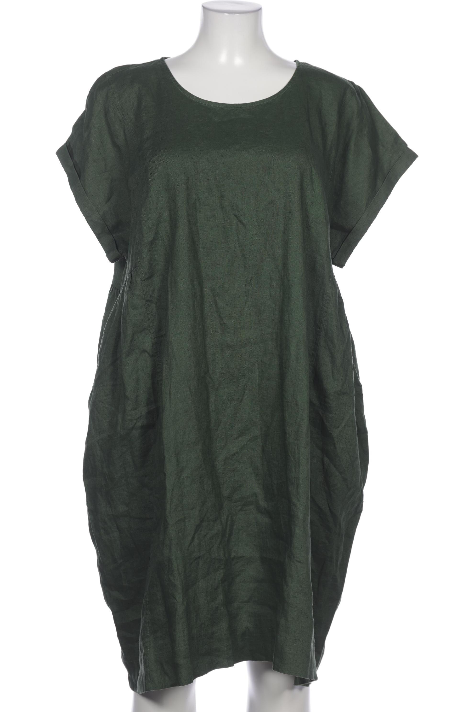 

Ulla Popken Damen Kleid, grün