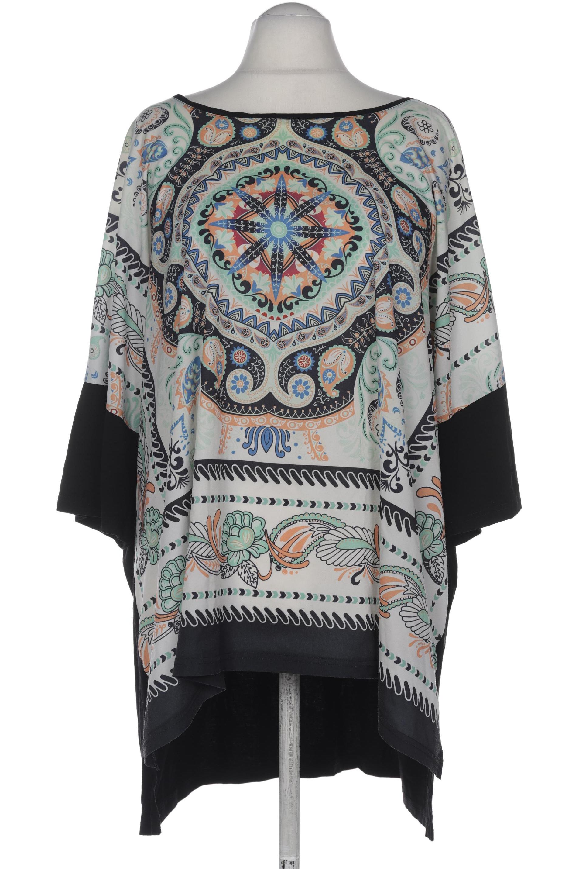 

Ulla Popken Damen T-Shirt, weiß