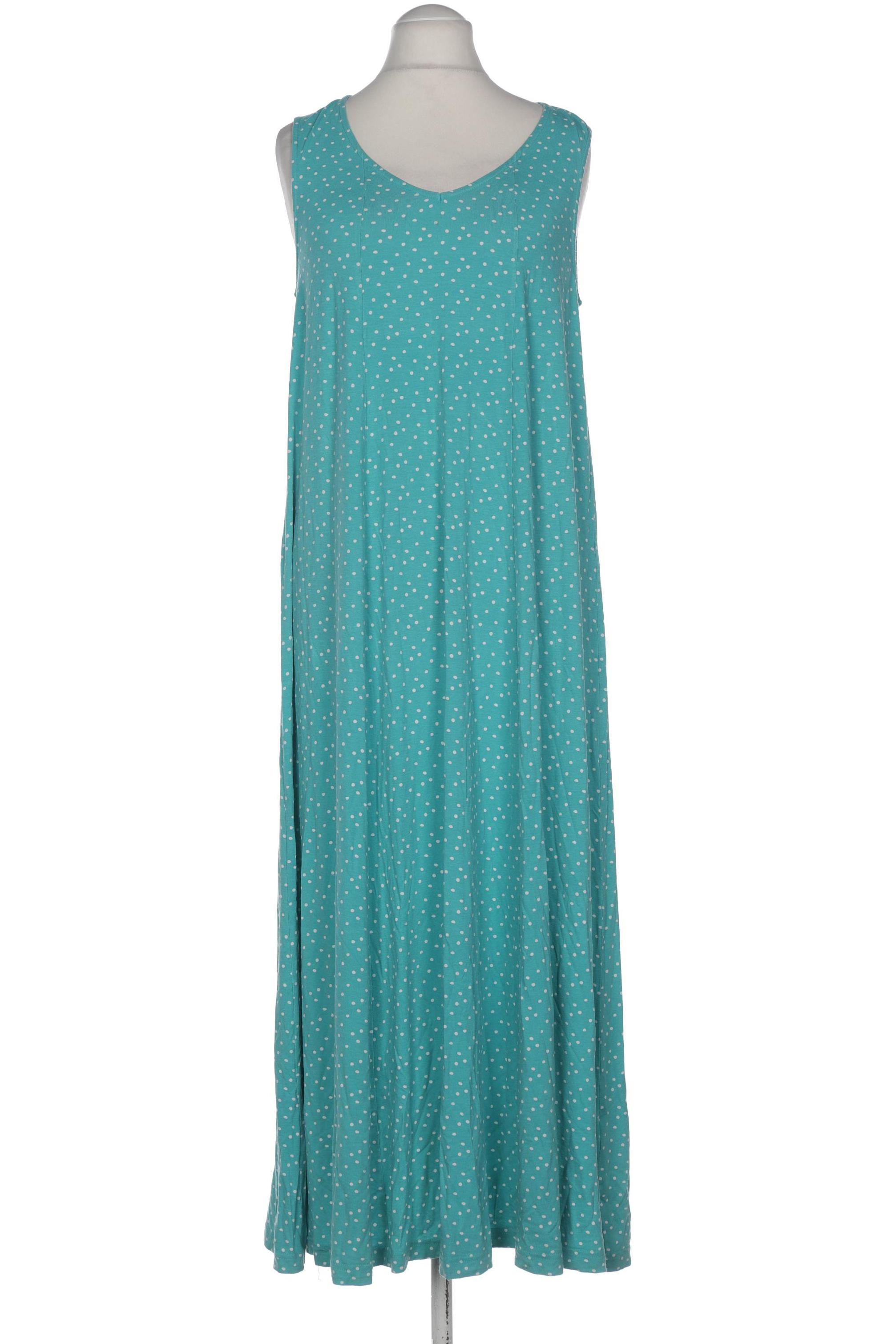 

Ulla Popken Damen Kleid, blau