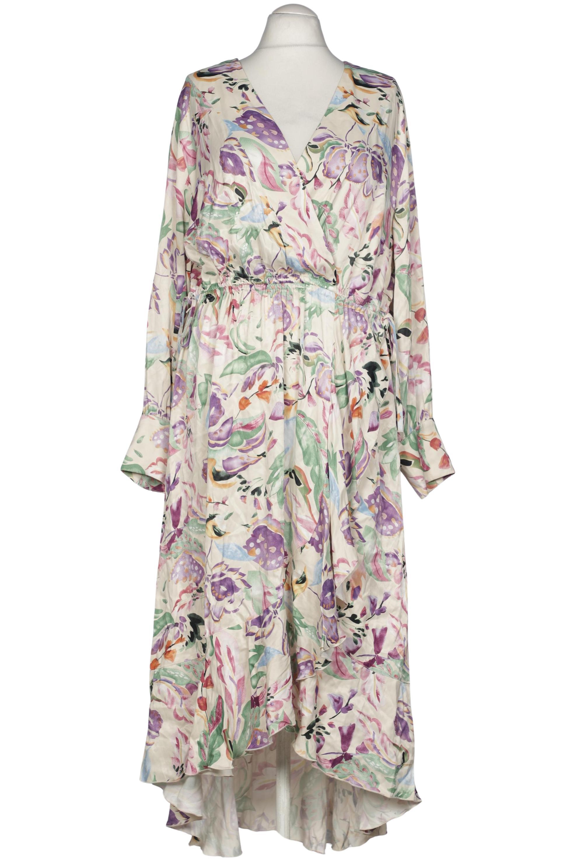 

Ulla Popken Damen Kleid, mehrfarbig, Gr. 50