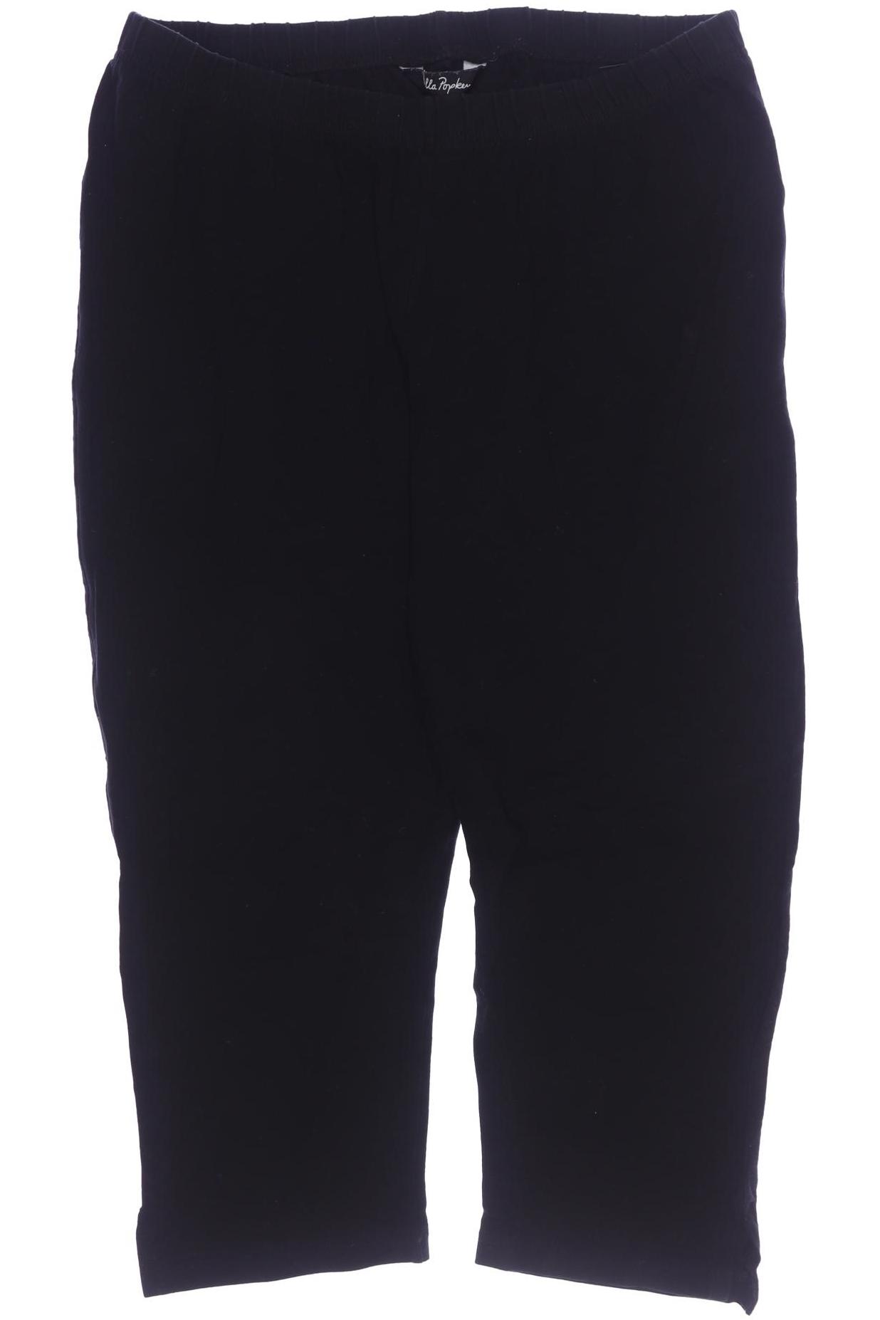 

Ulla Popken Damen Stoffhose, schwarz, Gr. 46