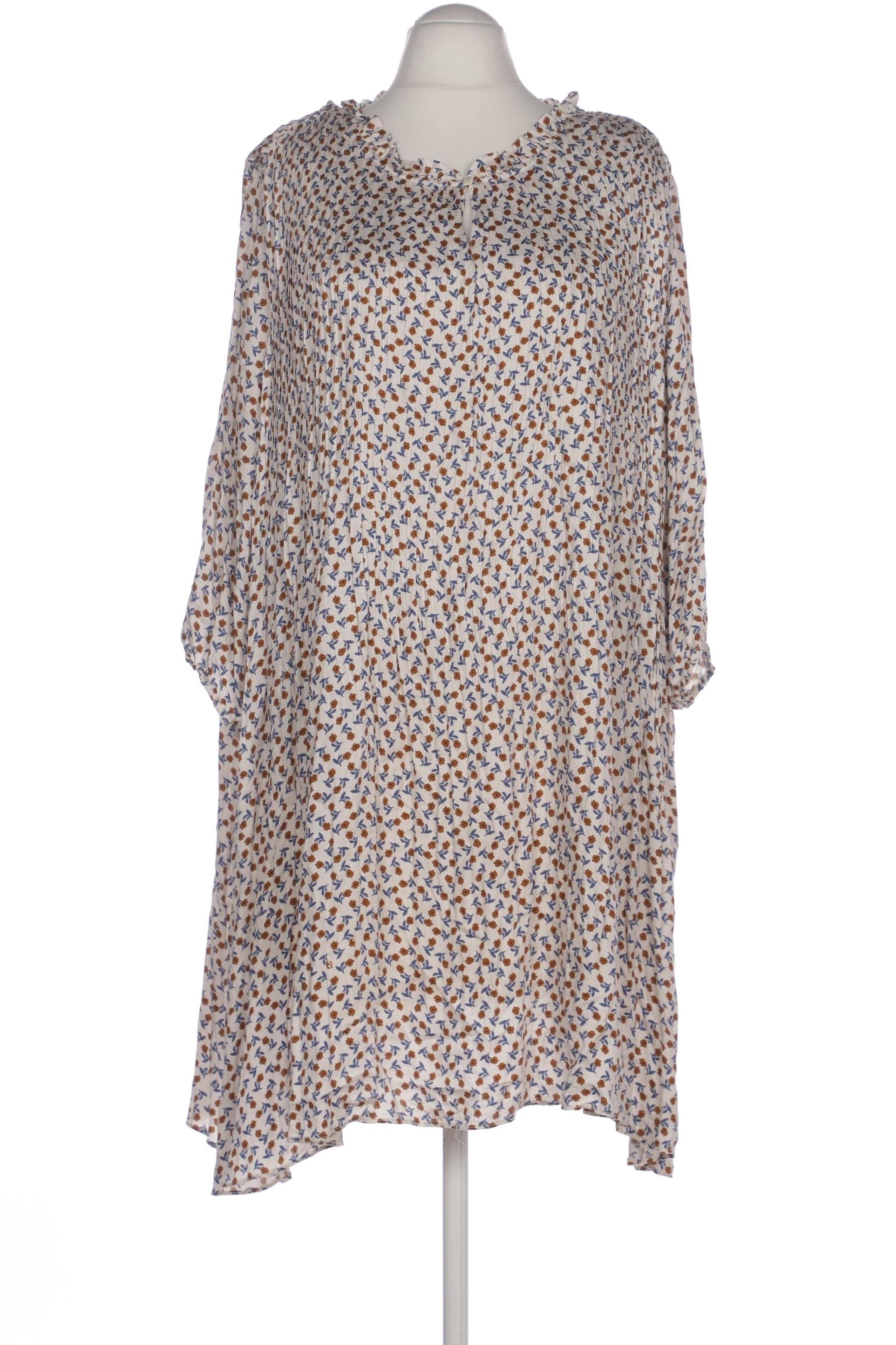 

Ulla Popken Damen Kleid, mehrfarbig, Gr. 54