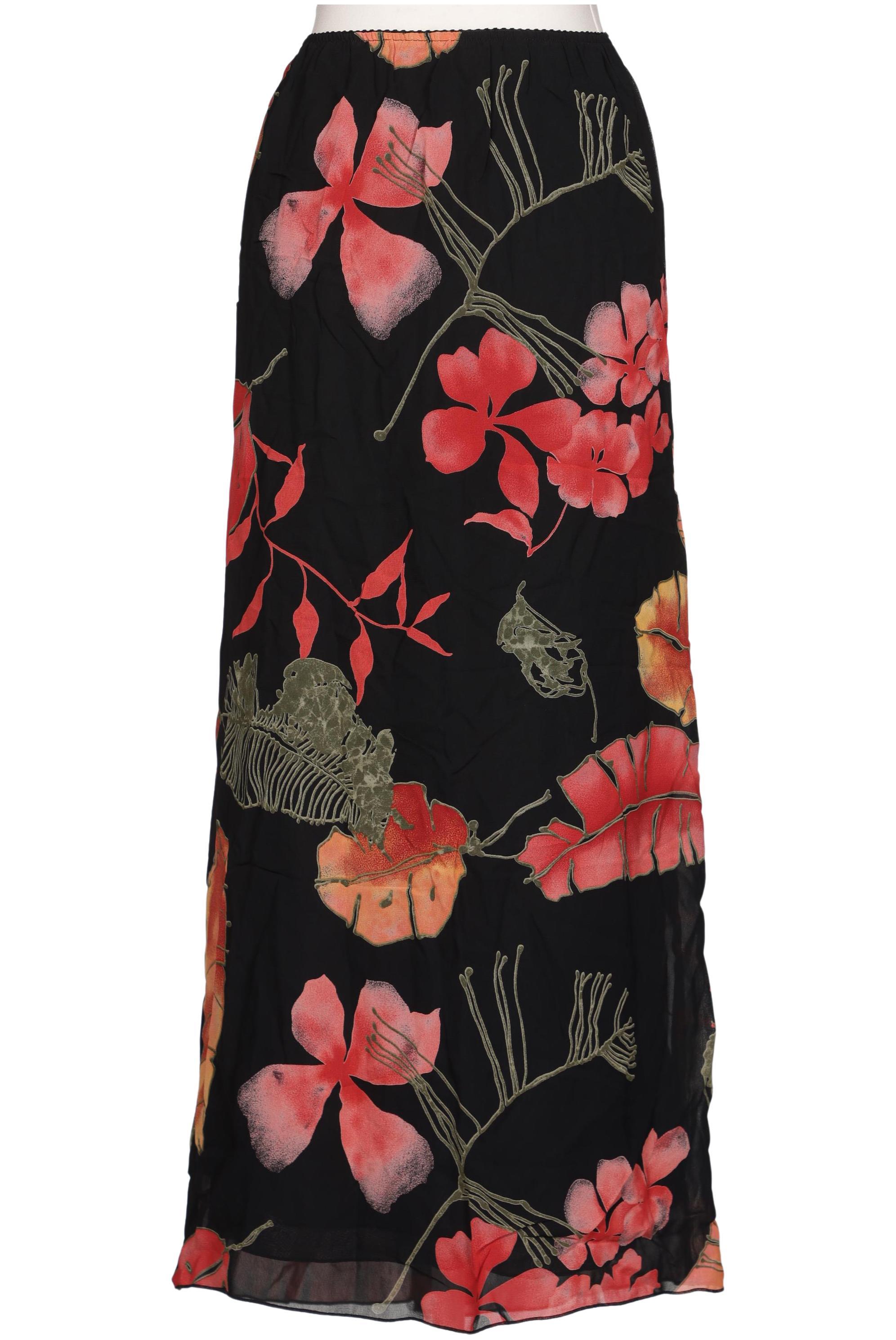 

Ulla Popken Damen Rock, mehrfarbig, Gr. 42