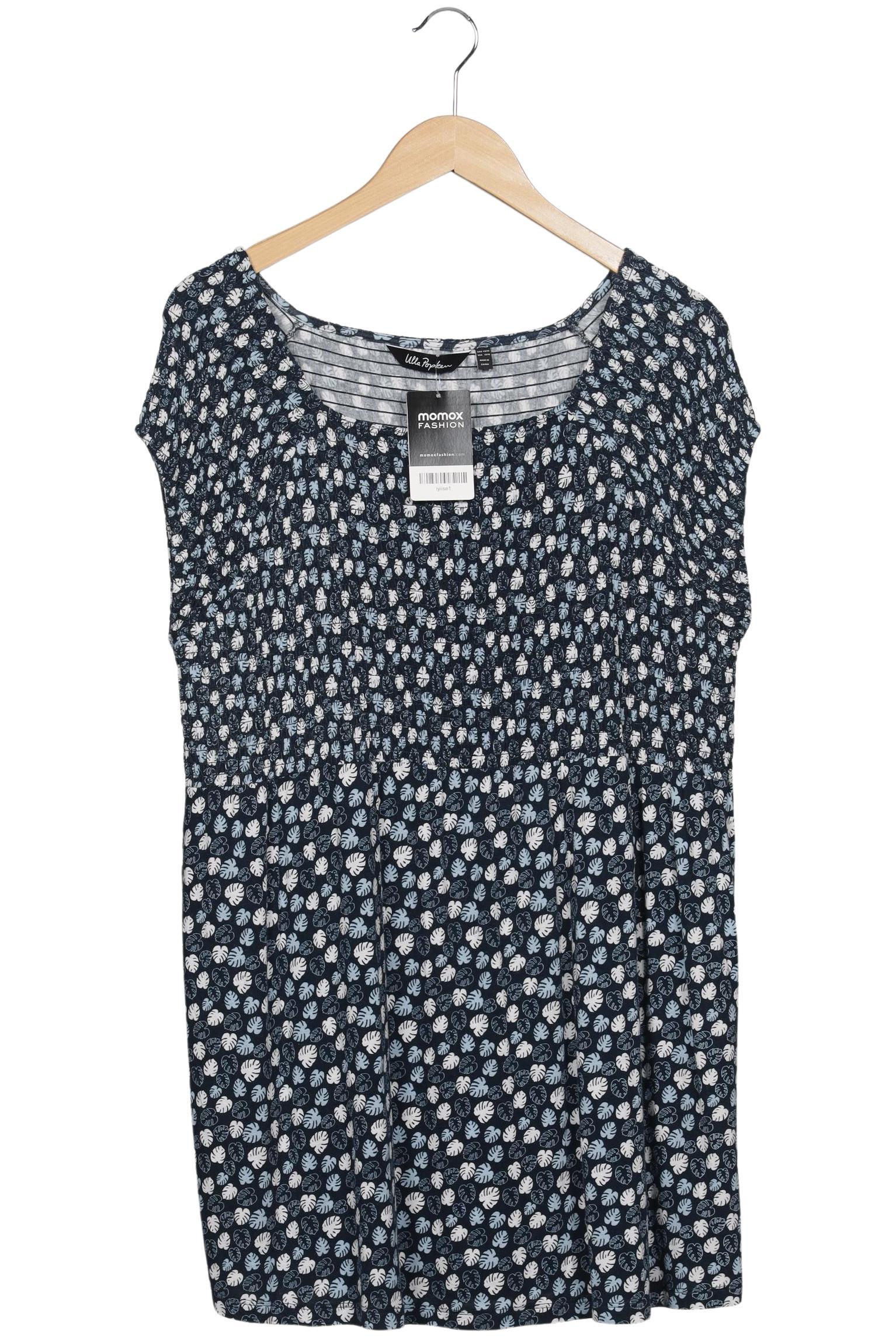 

Ulla Popken Damen T-Shirt, mehrfarbig, Gr. 46