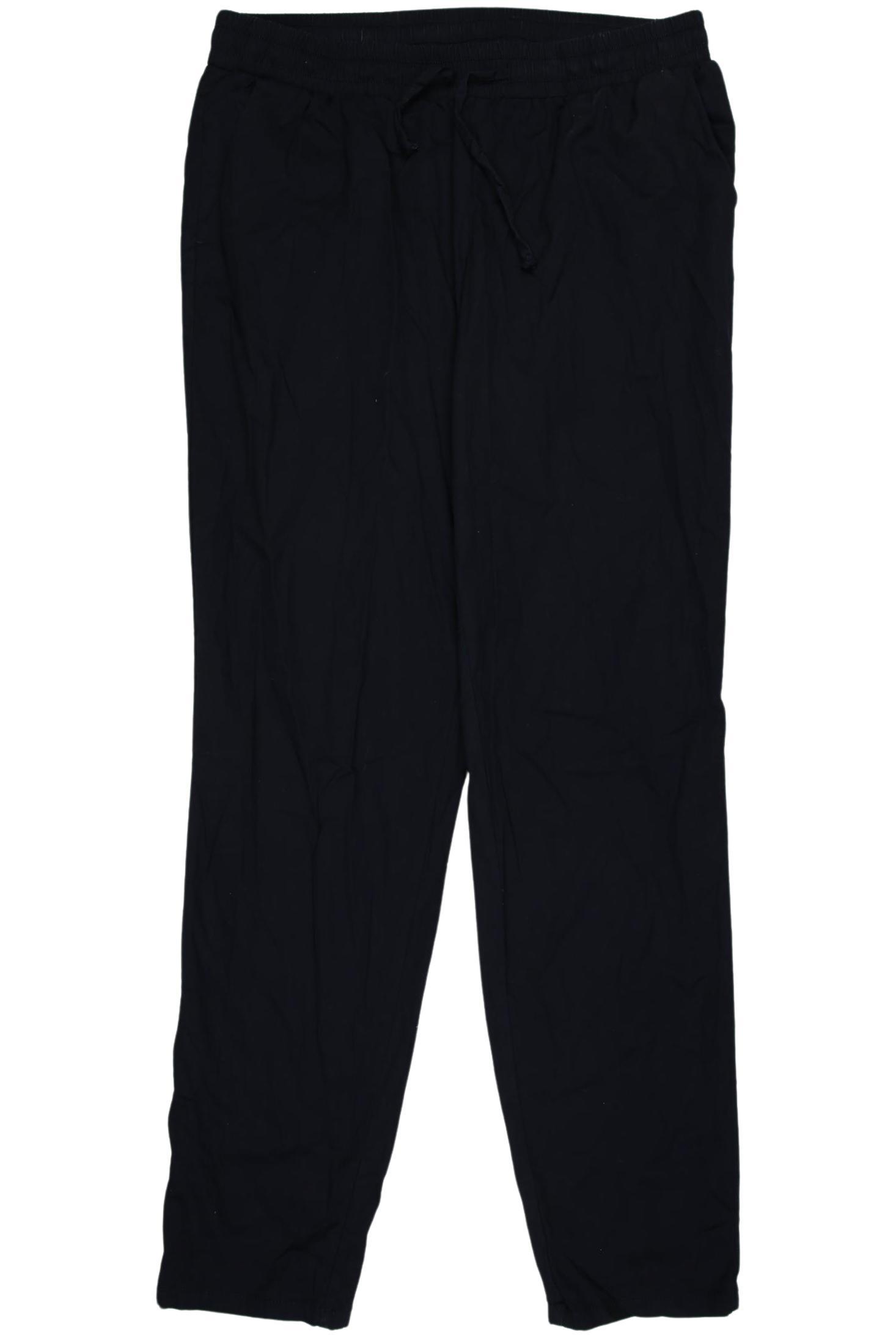 

Ulla Popken Damen Stoffhose, marineblau, Gr. 42