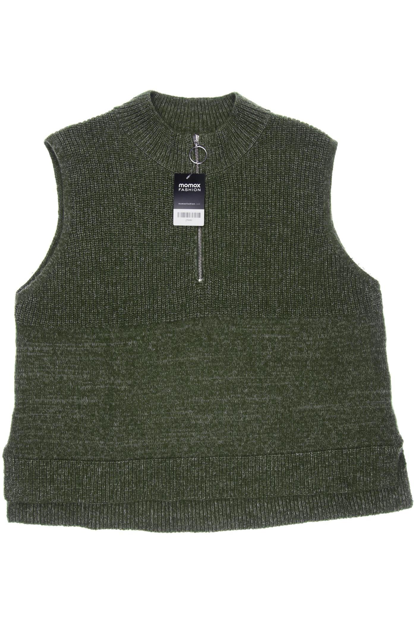 

Ulla Popken Damen Pullover, grün