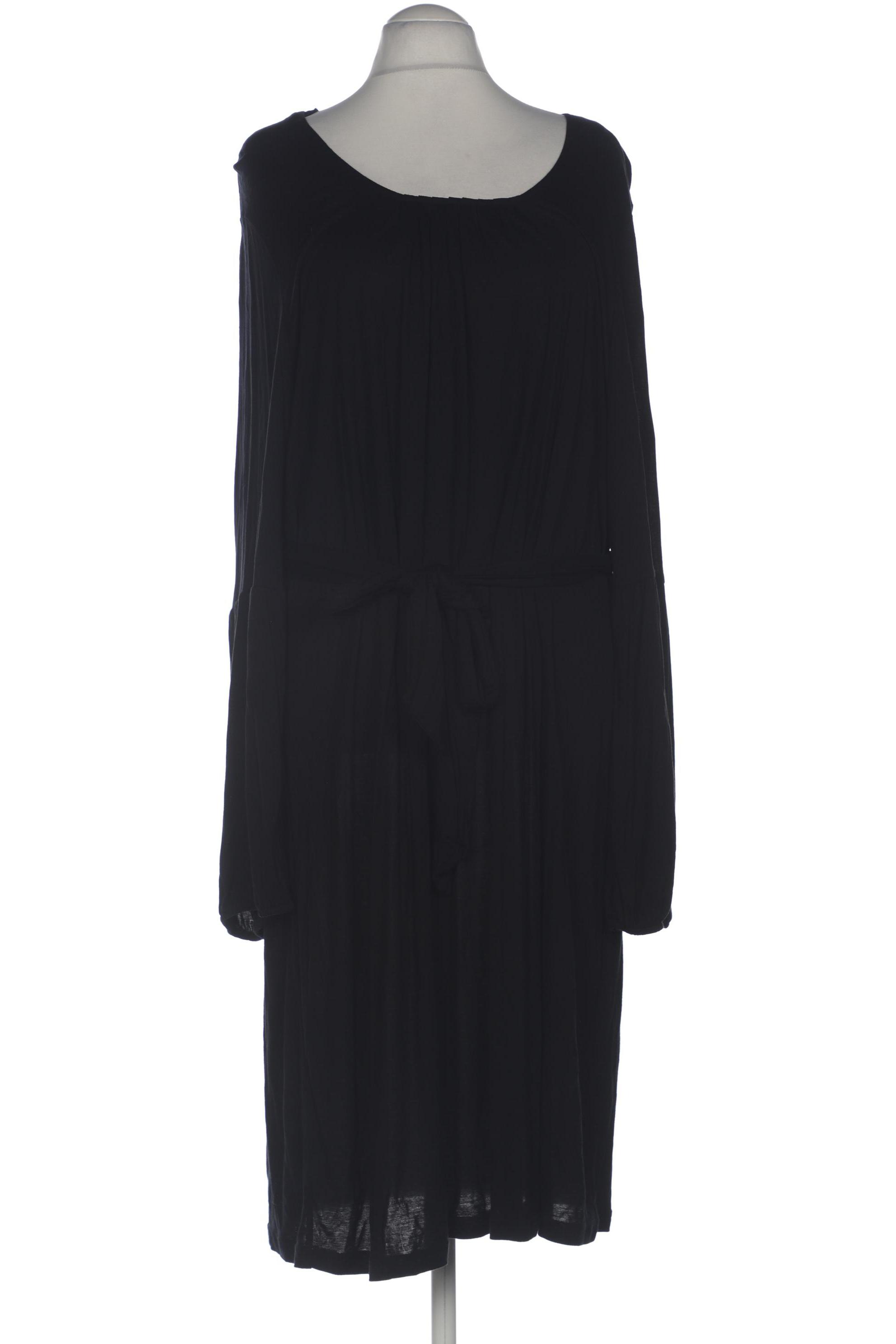

Ulla Popken Damen Kleid, schwarz, Gr. 54