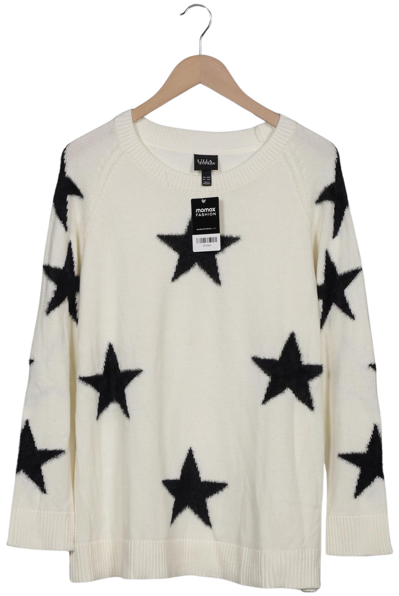 

Ulla Popken Damen Pullover, mehrfarbig, Gr. 46