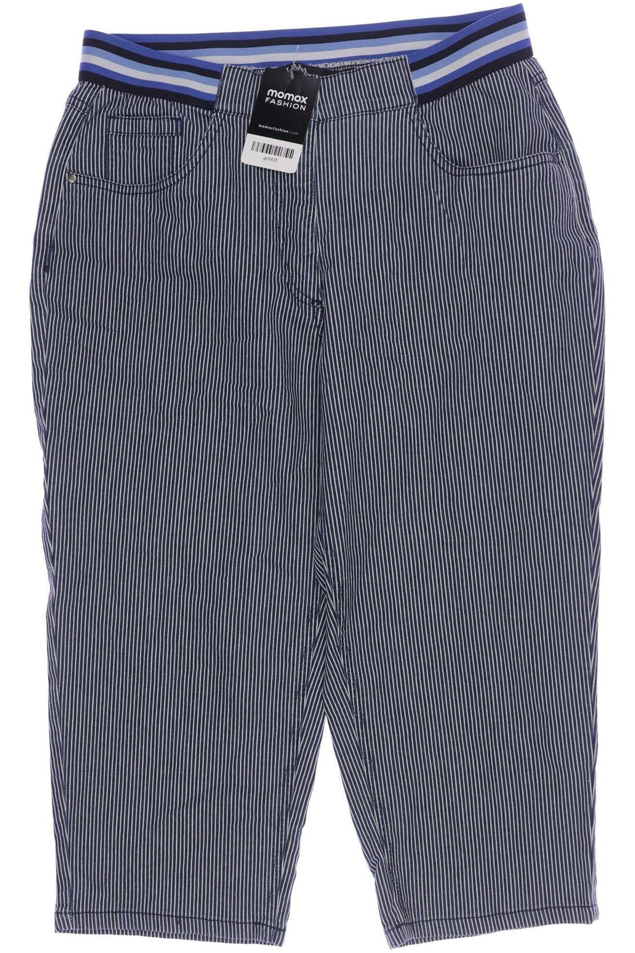 

Ulla Popken Damen Jeans, blau, Gr. 42