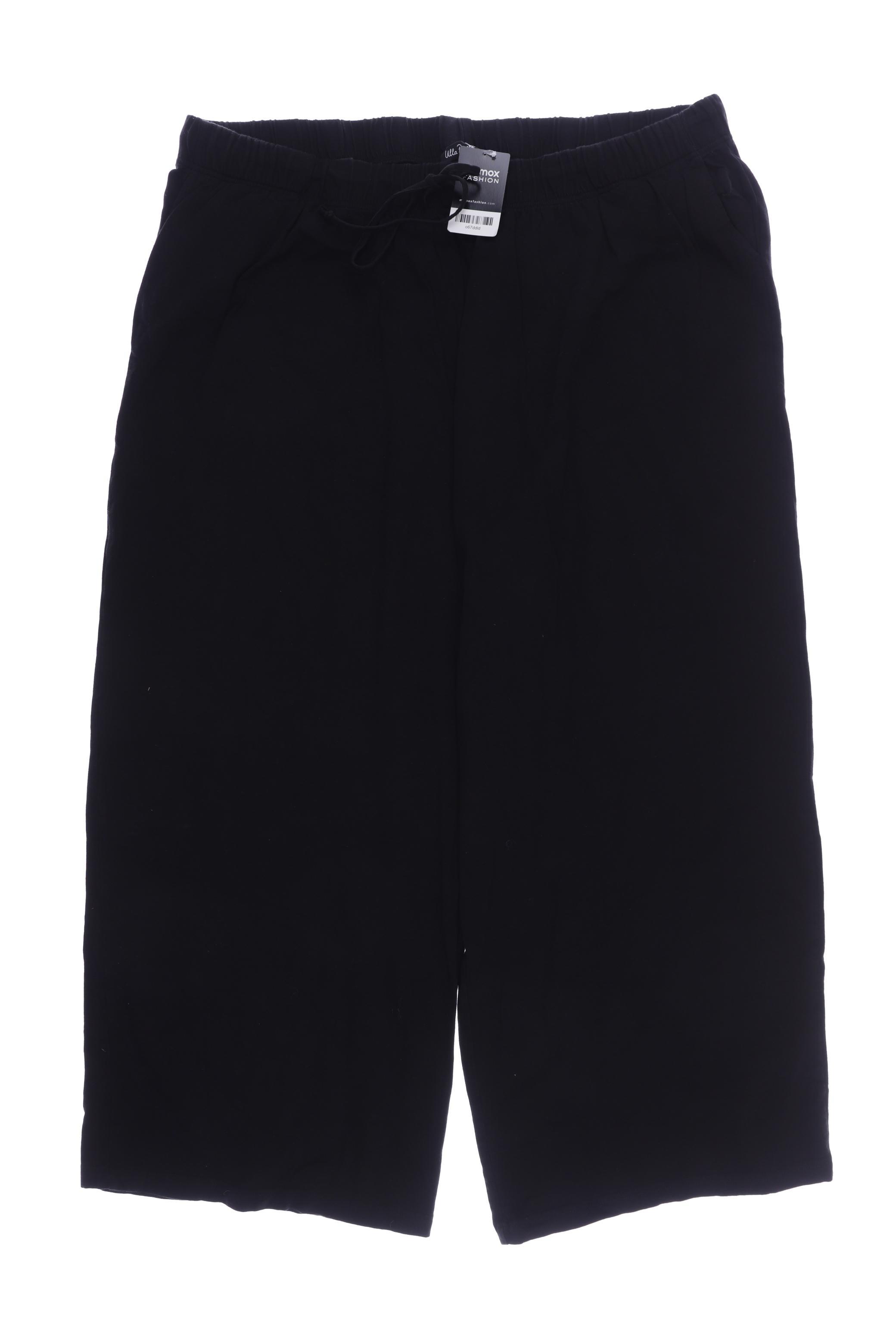 

Ulla Popken Damen Stoffhose, schwarz