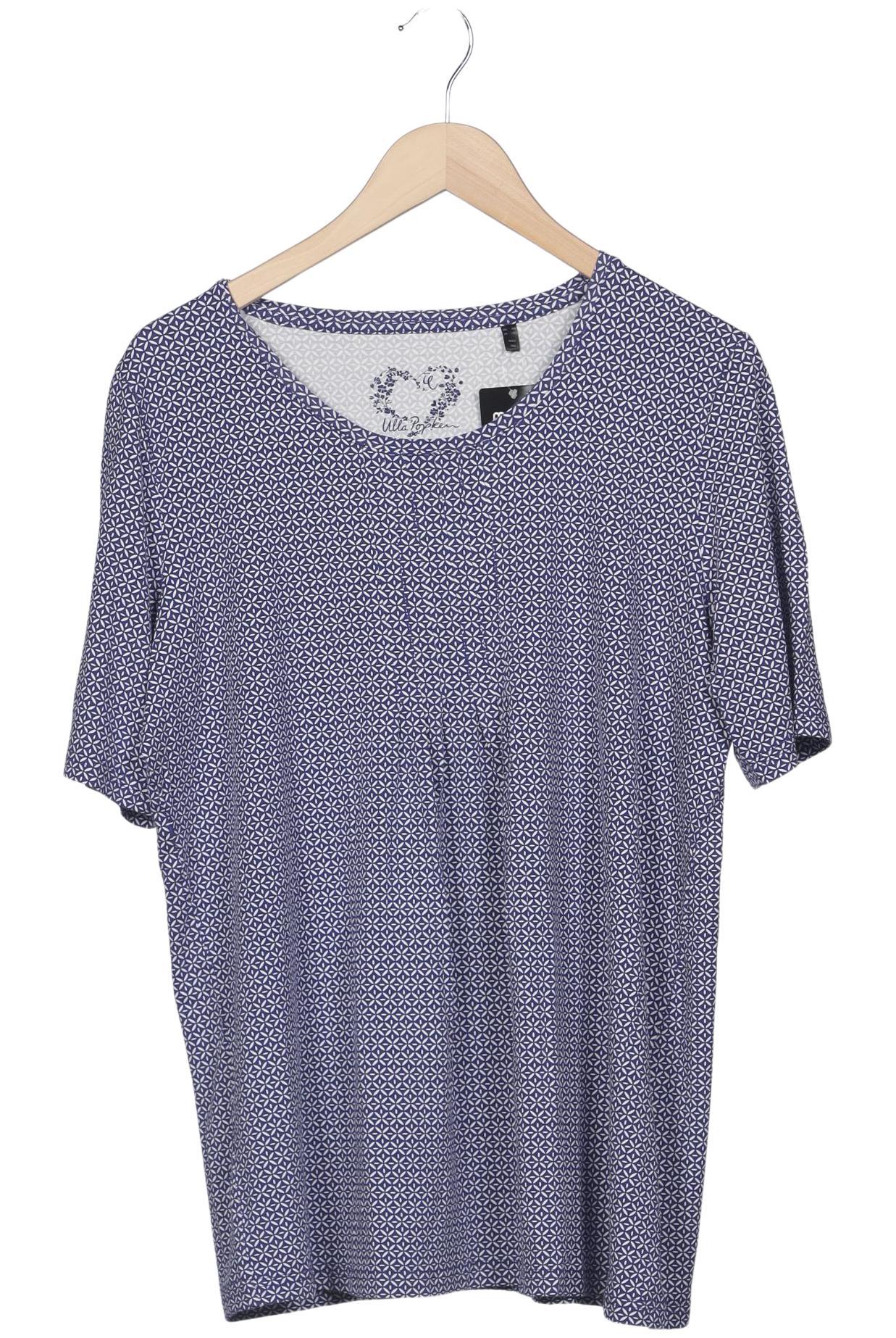 

Ulla Popken Damen T-Shirt, mehrfarbig, Gr. 42
