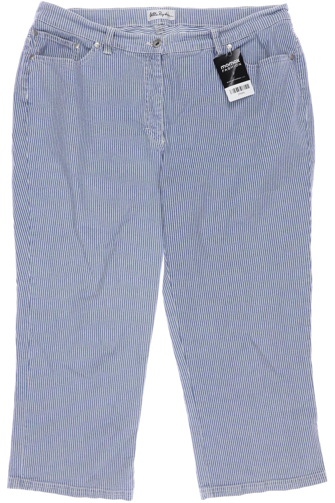 

Ulla Popken Damen Jeans, hellblau