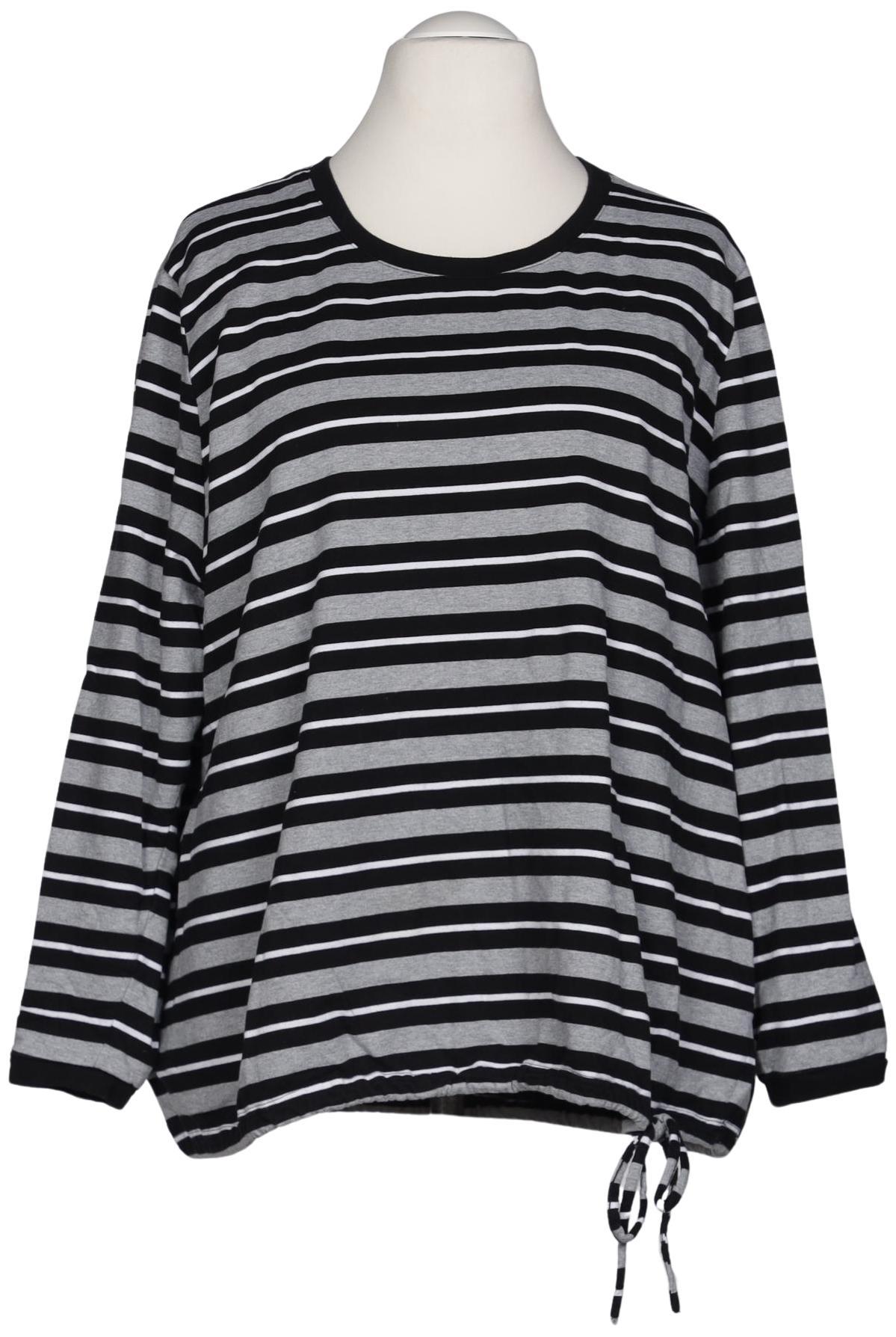 

Ulla Popken Damen Sweatshirt, mehrfarbig, Gr. 54