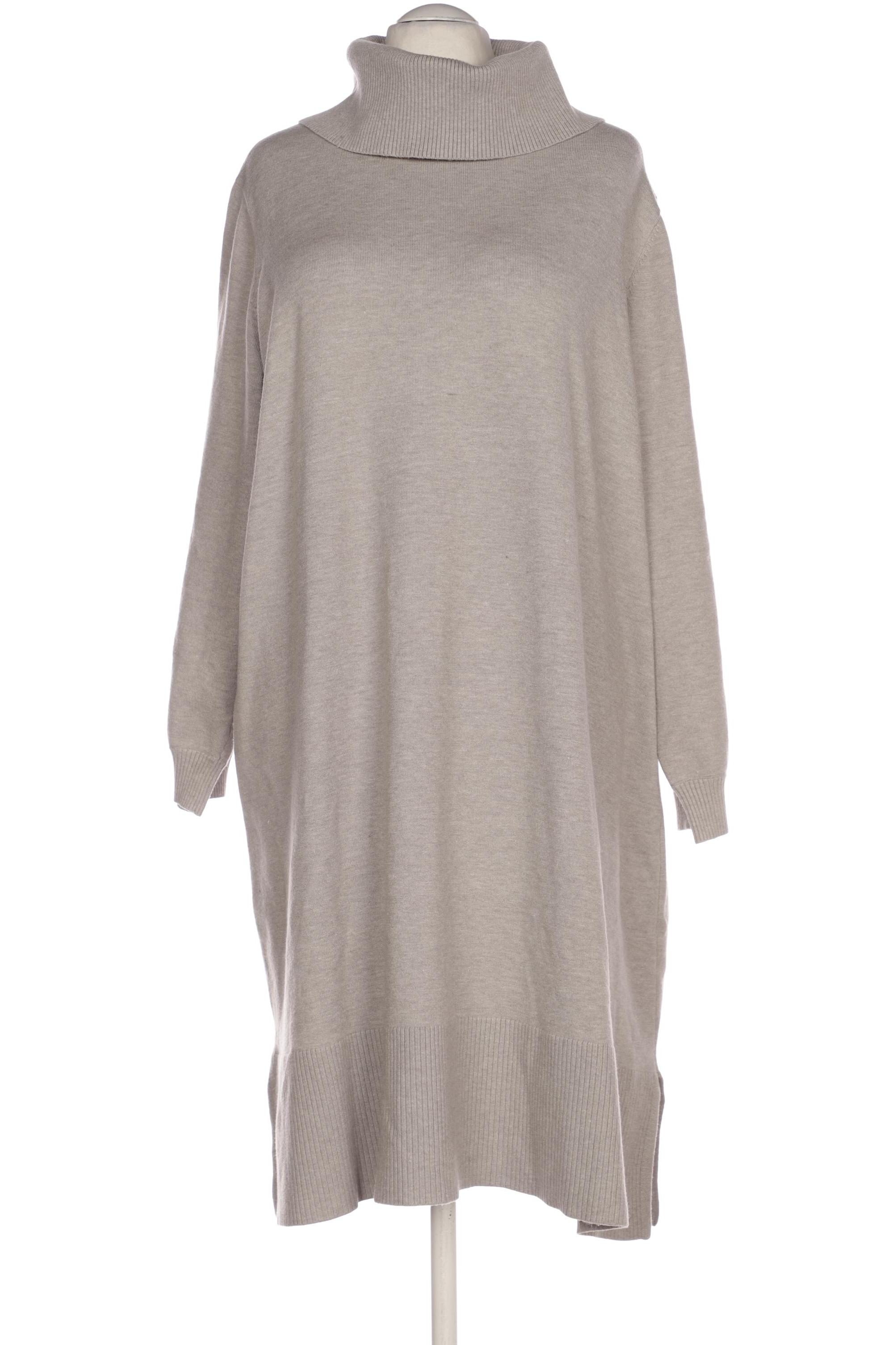 

Ulla Popken Damen Kleid, grau
