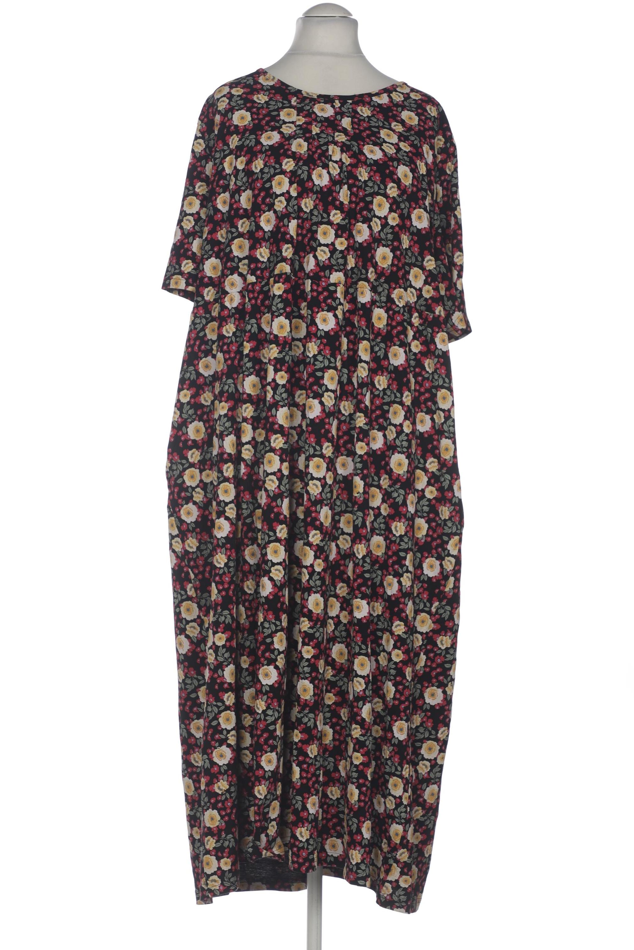 

Ulla Popken Damen Kleid, mehrfarbig, Gr. 54