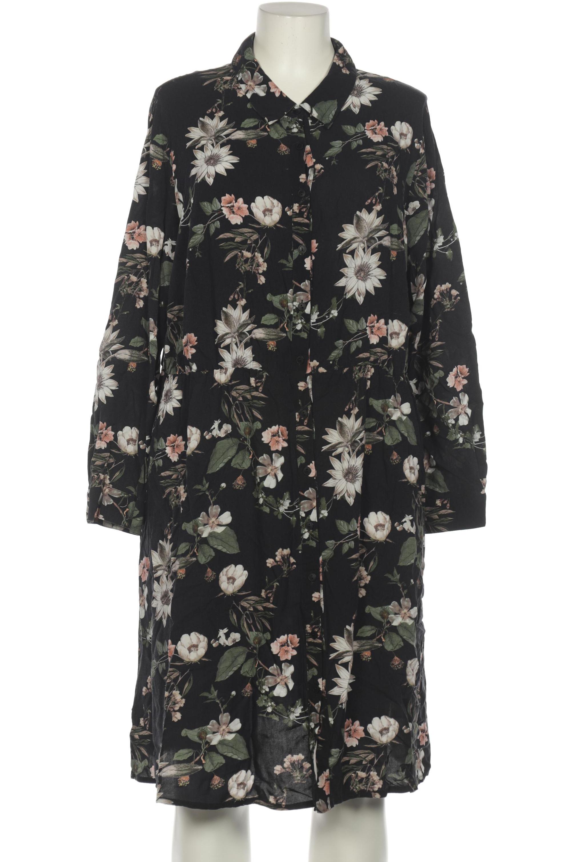 

Ulla Popken Damen Kleid, schwarz