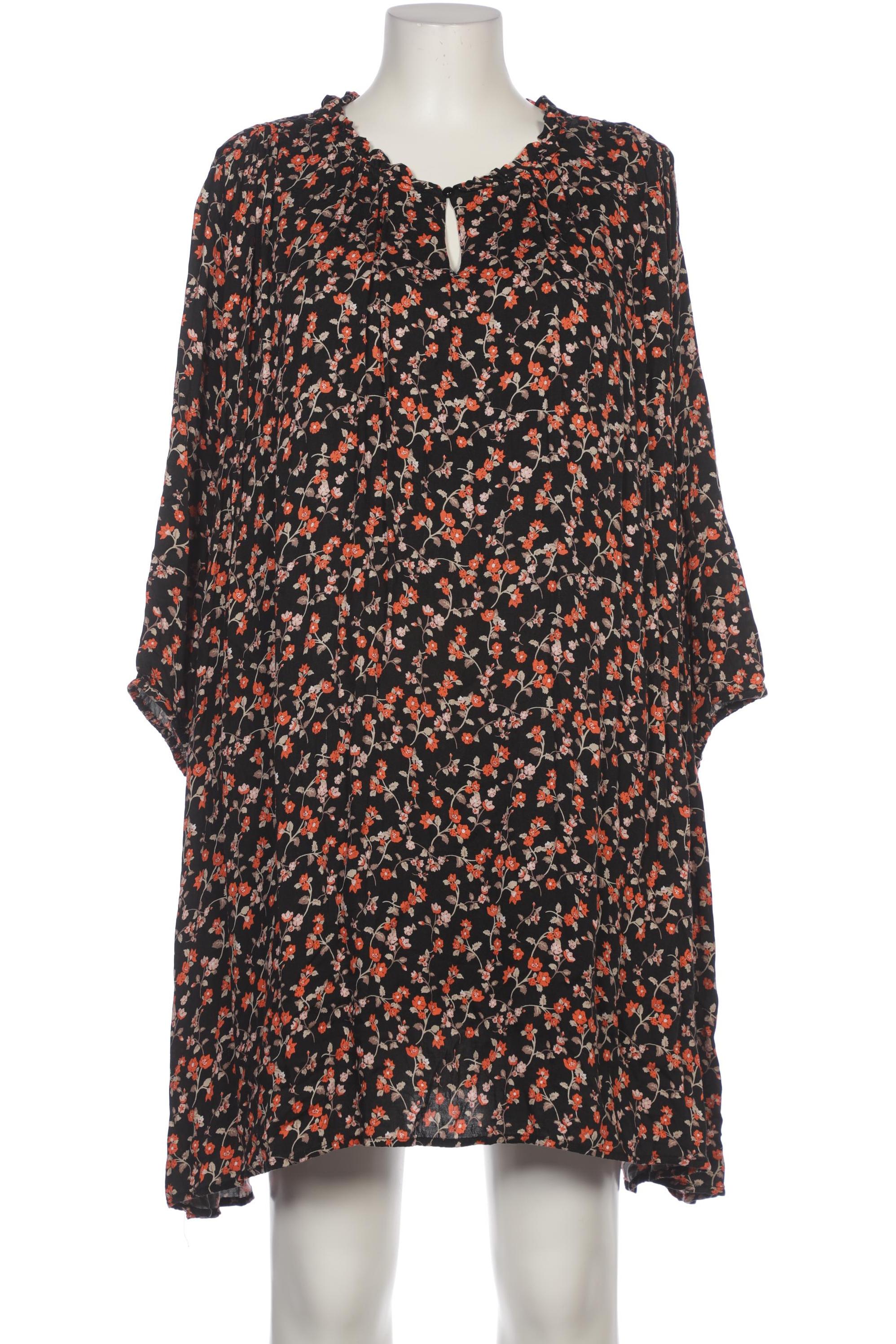 

Ulla Popken Damen Kleid, schwarz