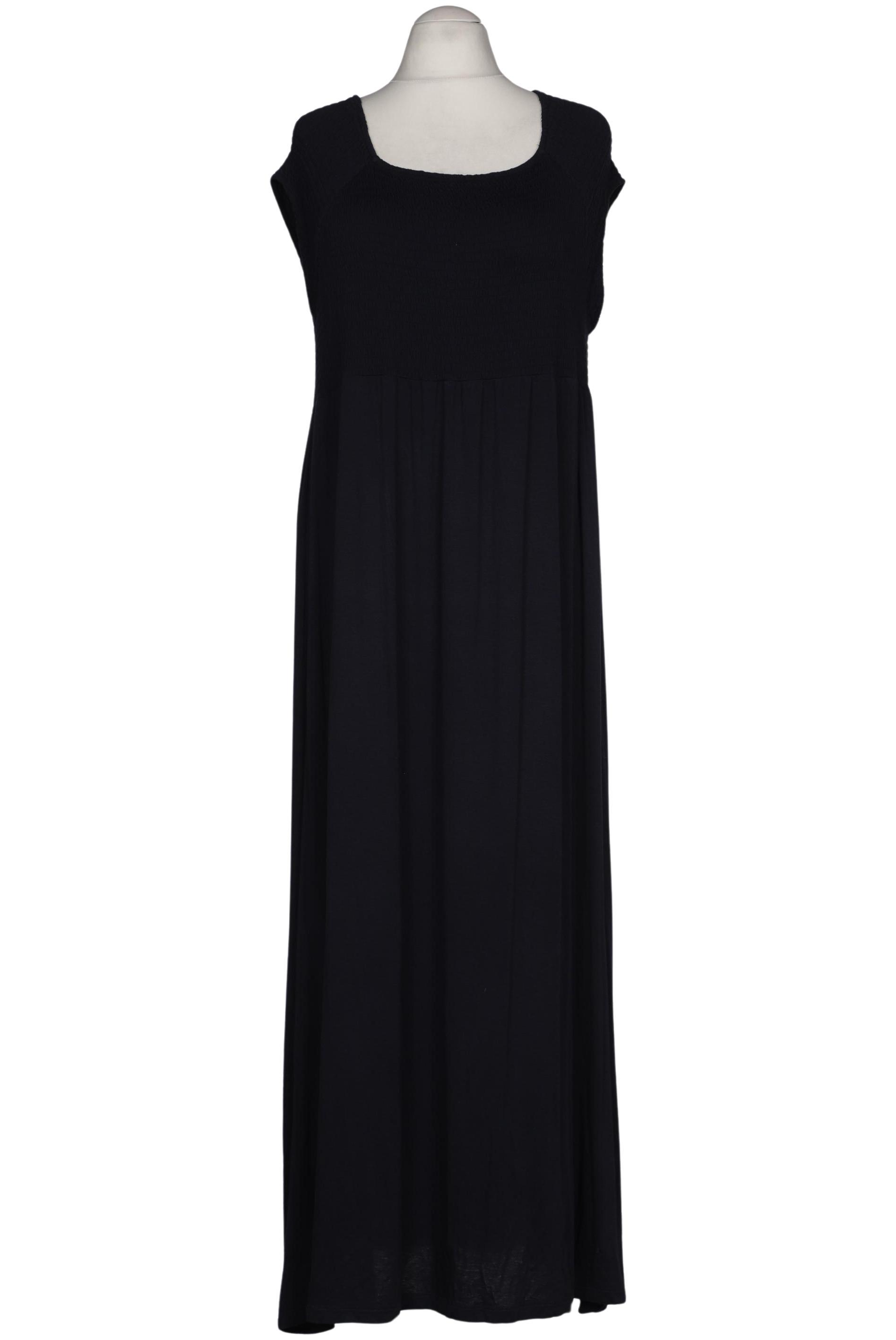 

Ulla Popken Damen Kleid, marineblau, Gr. 46