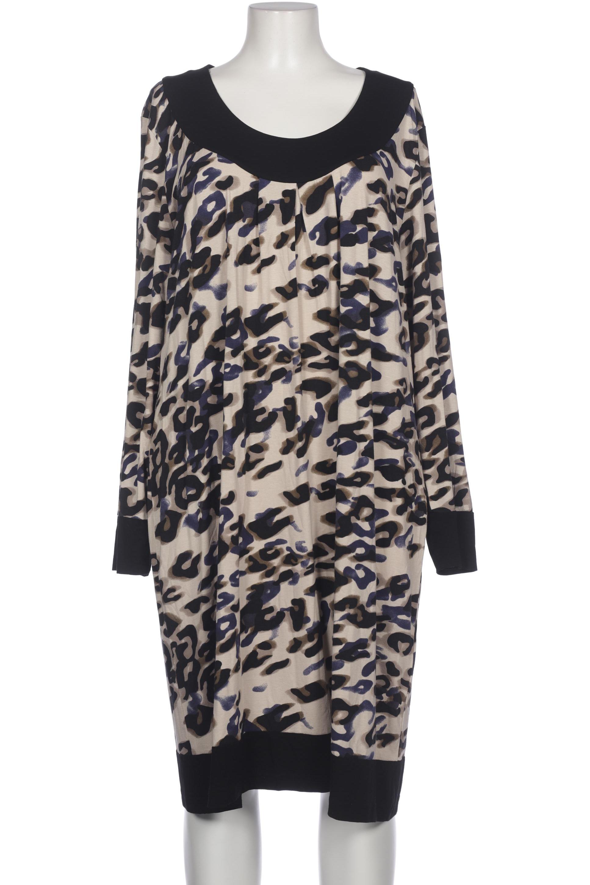 

Ulla Popken Damen Kleid, mehrfarbig, Gr. 50