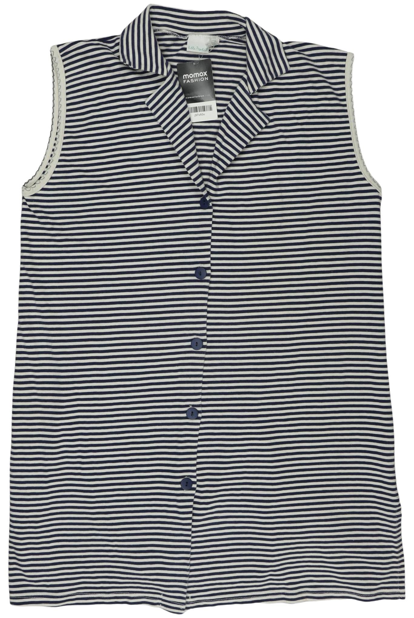 

Ulla Popken Damen Strickjacke, marineblau, Gr. 42